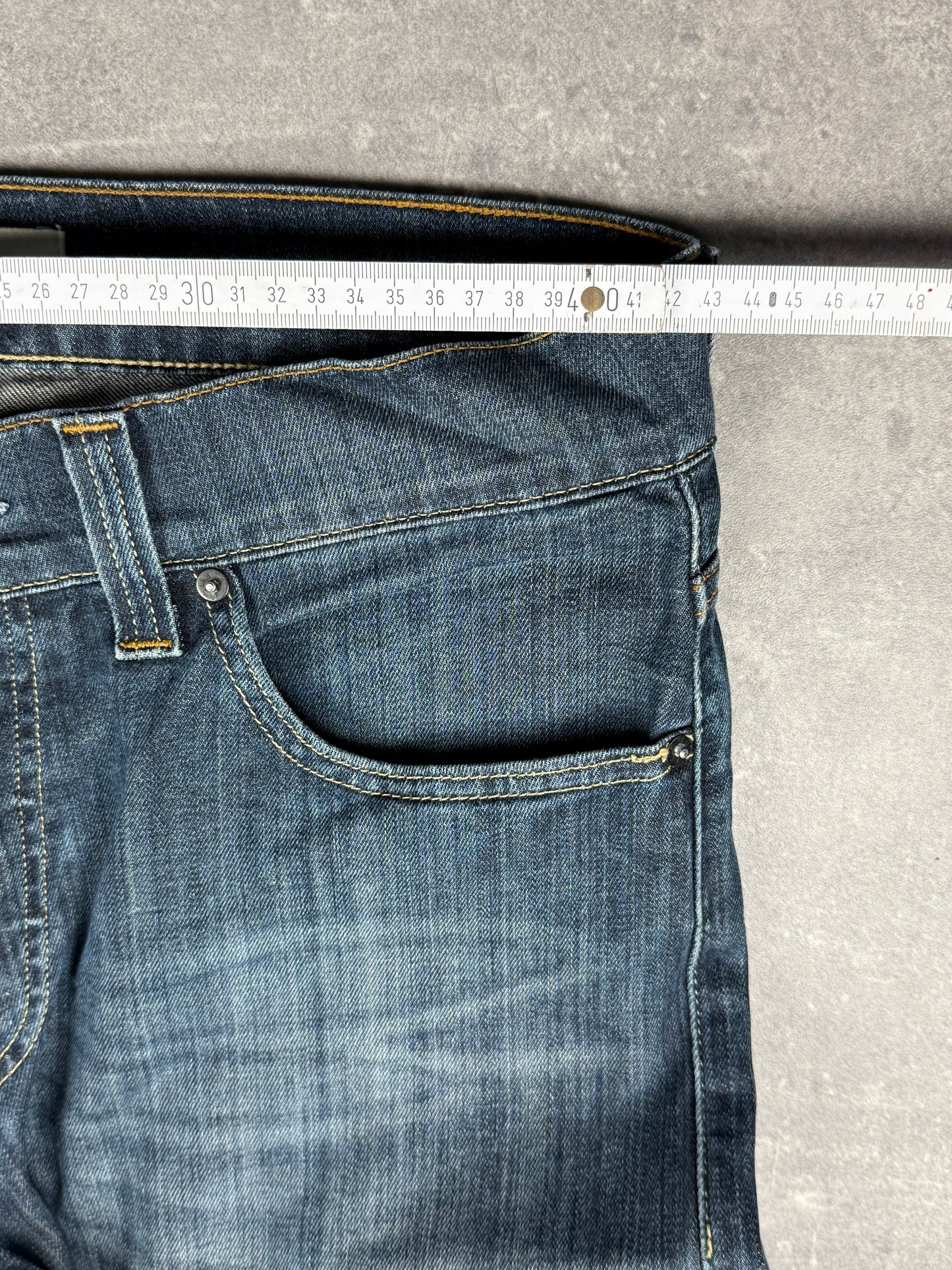 Levi’s bootcut Jeans W34/L34