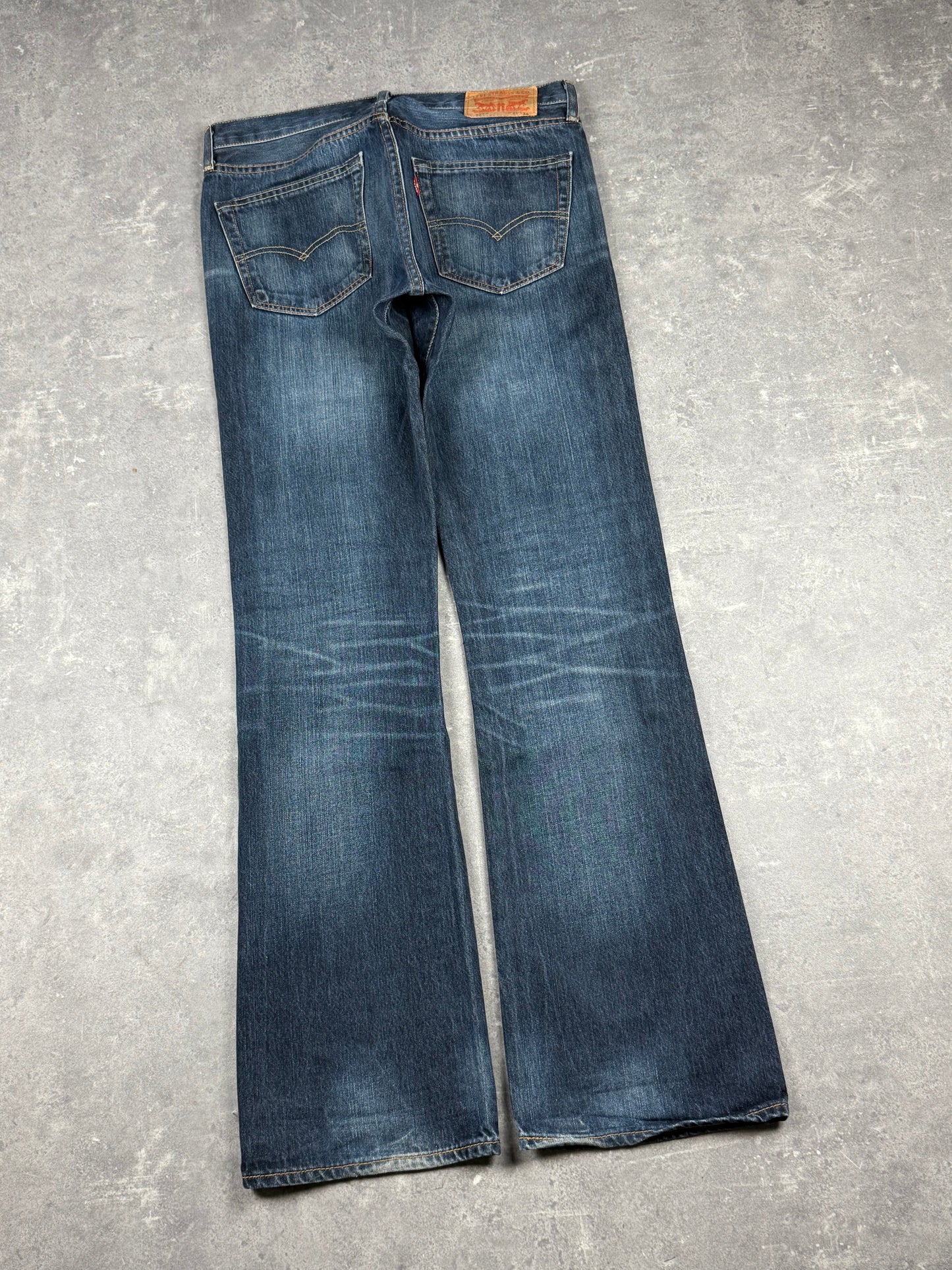 Levi’s bootcut Jeans (W31/L34)