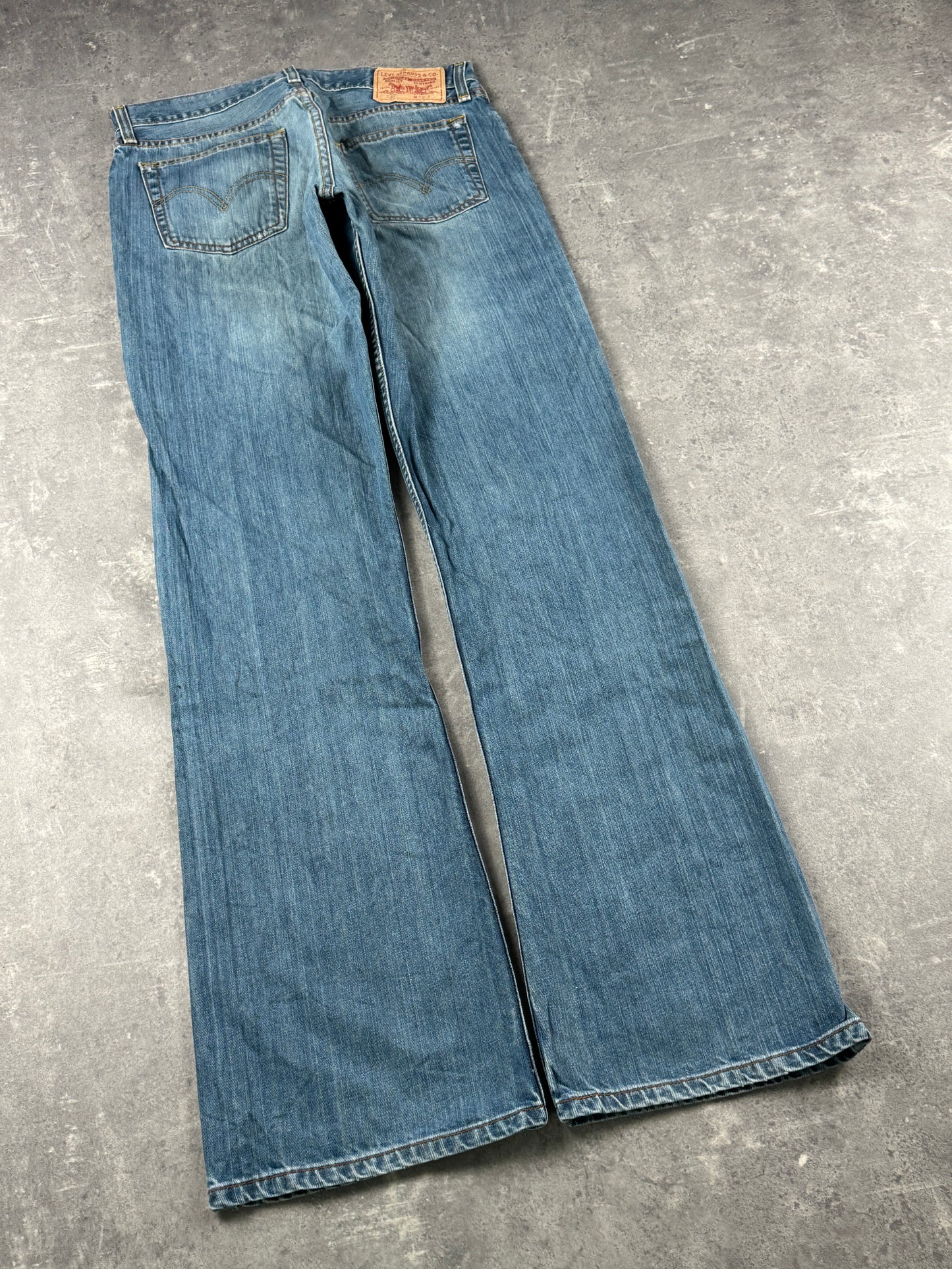 Levi’s bootcut Jeans (W32/L34)