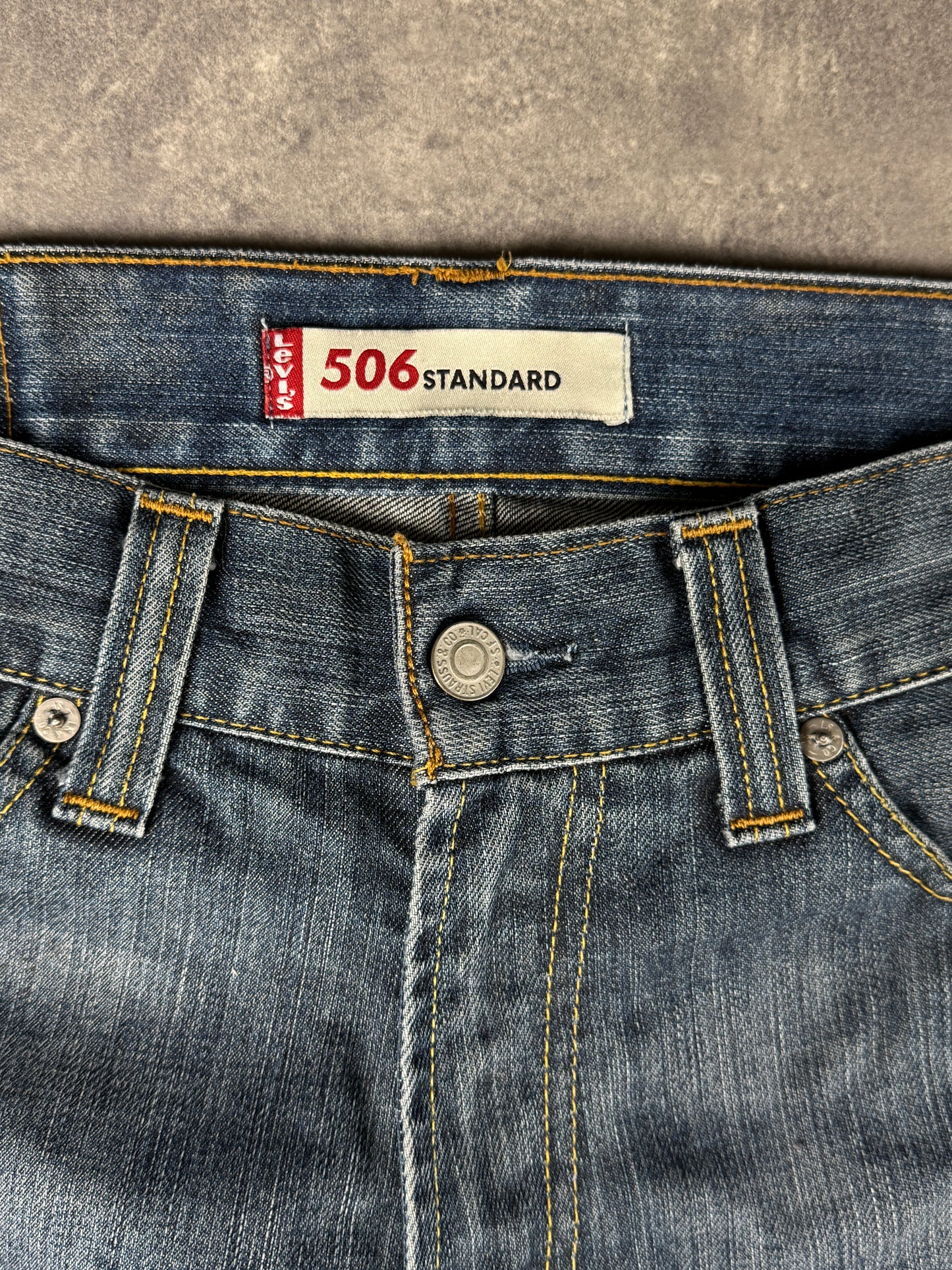 Levi’s Jeans (W31/L34)