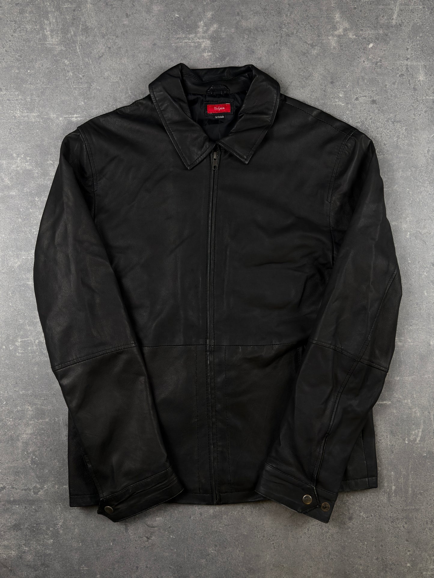 Leatherjacket (M)