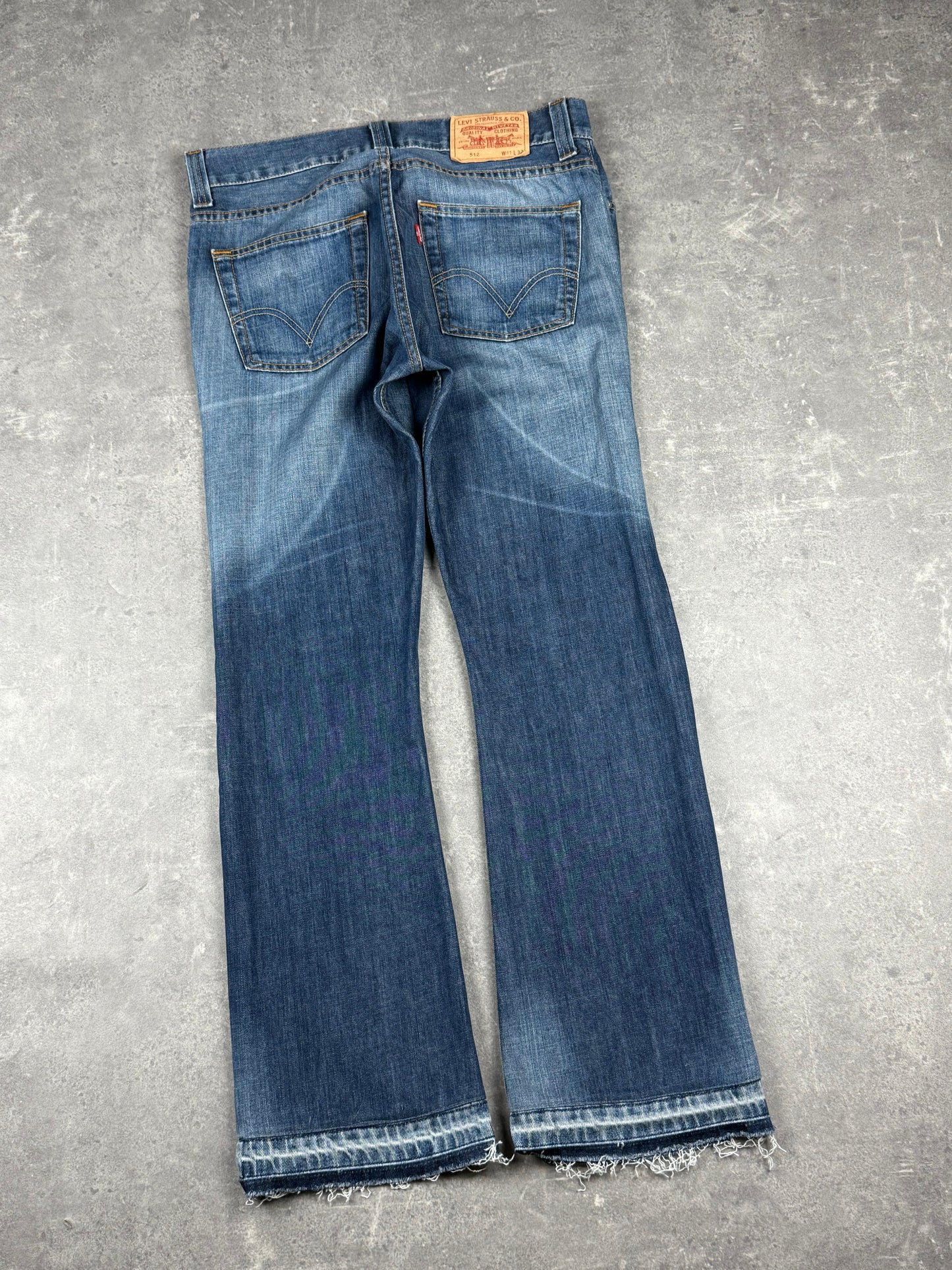 Levi’s bootcut Jeans (W32/L30)
