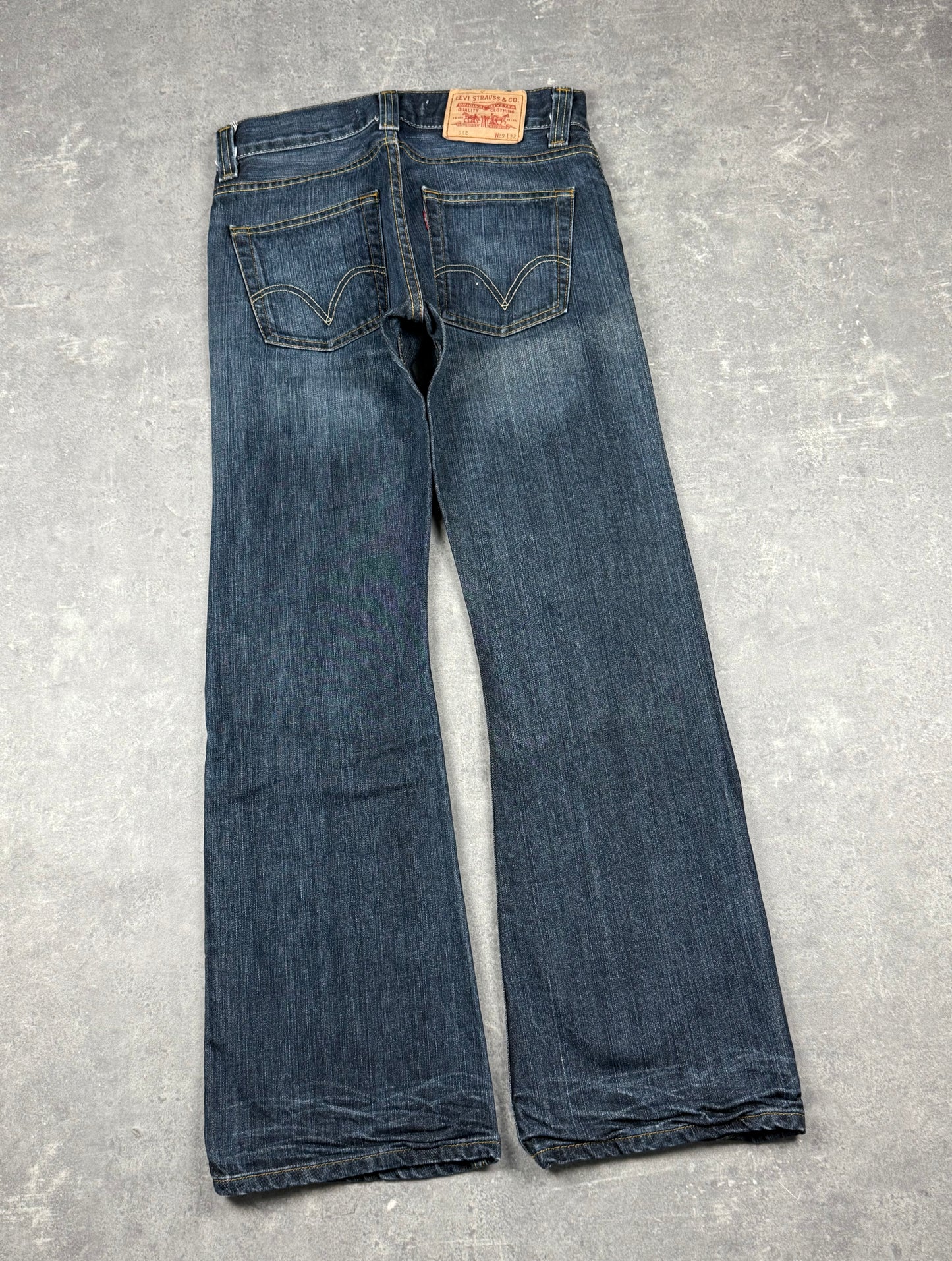 Levi’s bootcut Jeans W29/L30-32