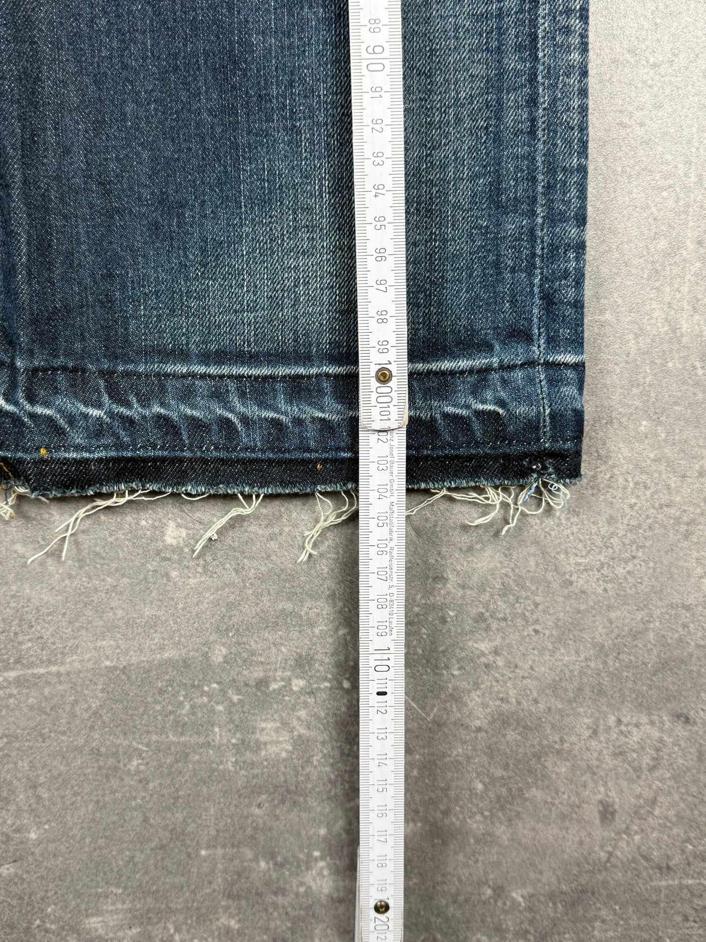 Levi’s bootcut Jeans (W30/L32)