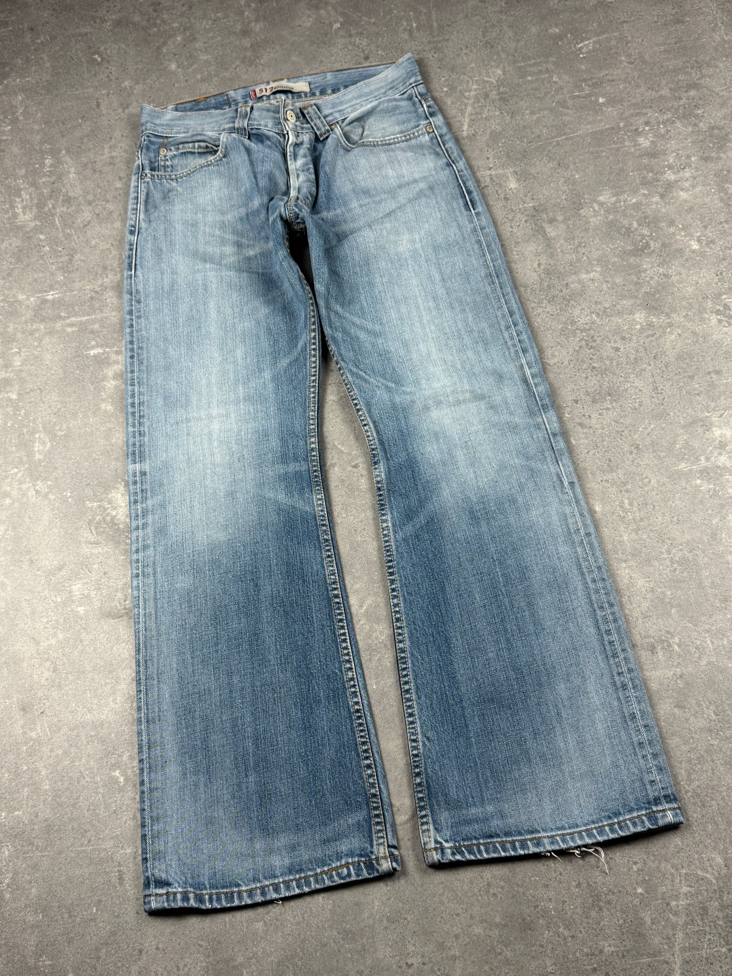 Levi’s bootcut Jeans (W30/L32)