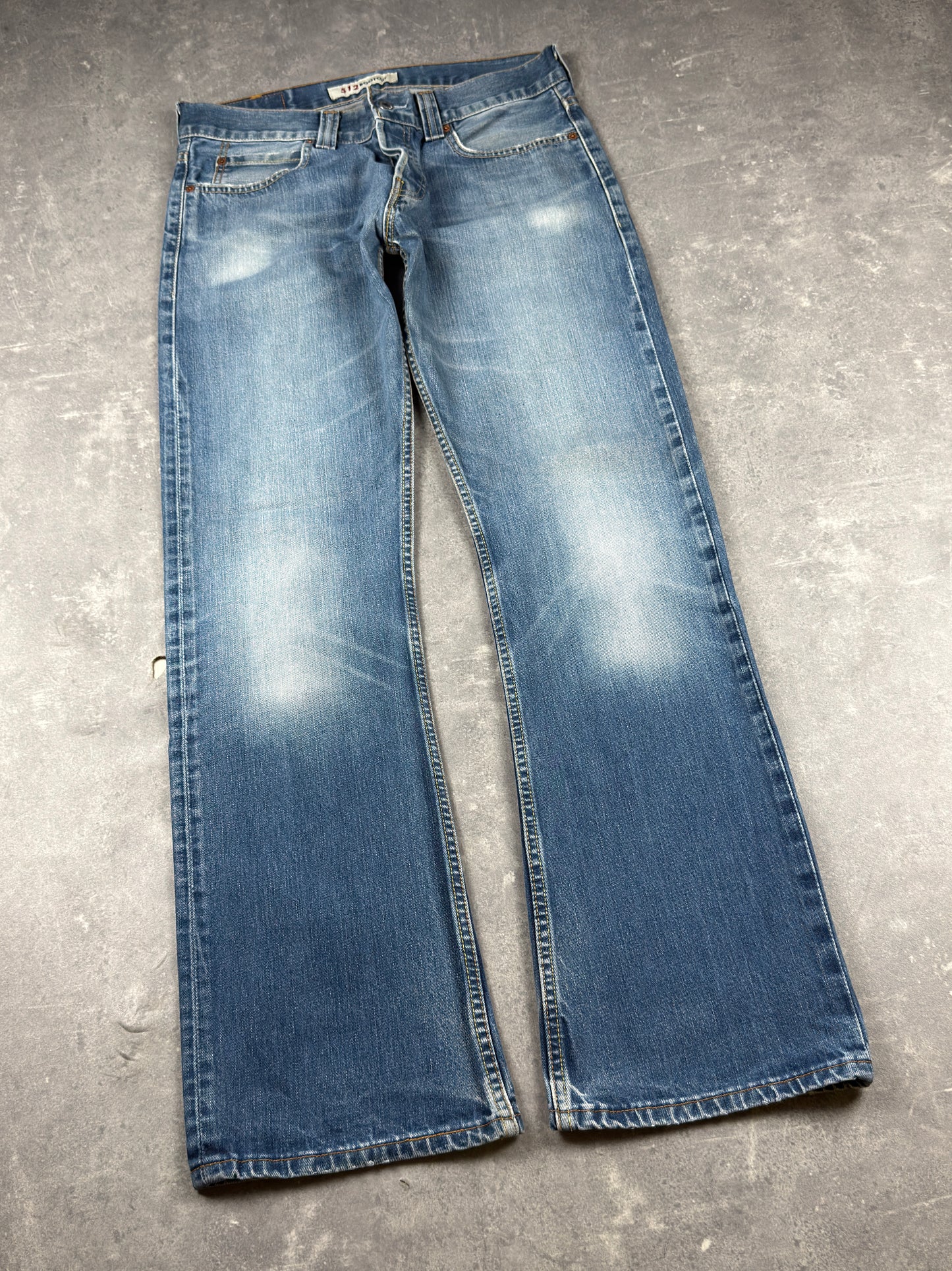 Levi’s bootcut Jeans (W34/L34)