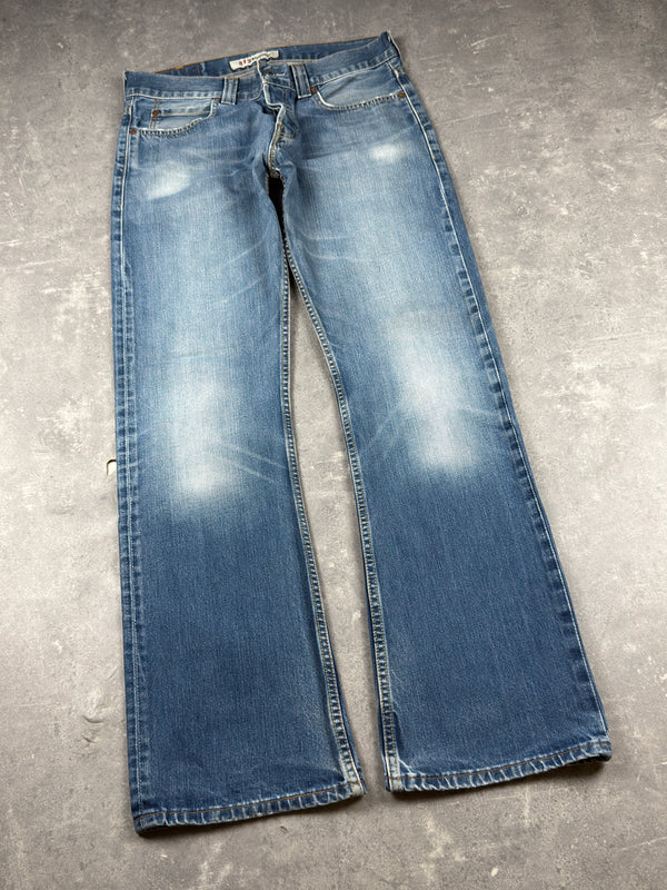 Levi’s bootcut Jeans (W34/L34)