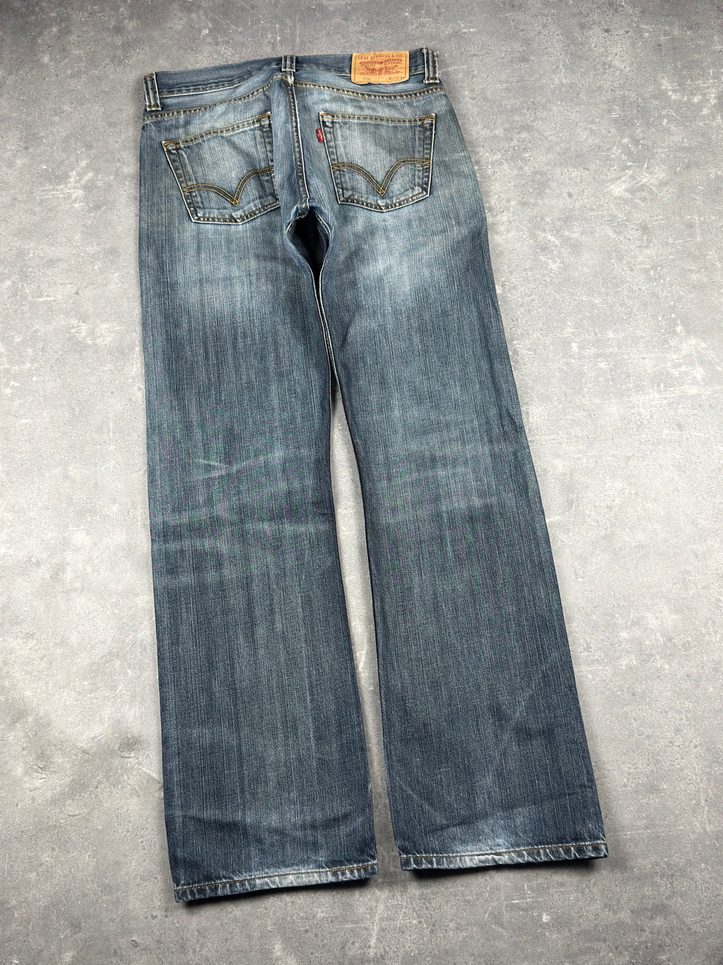 Levi’s Jeans (W33/L34)