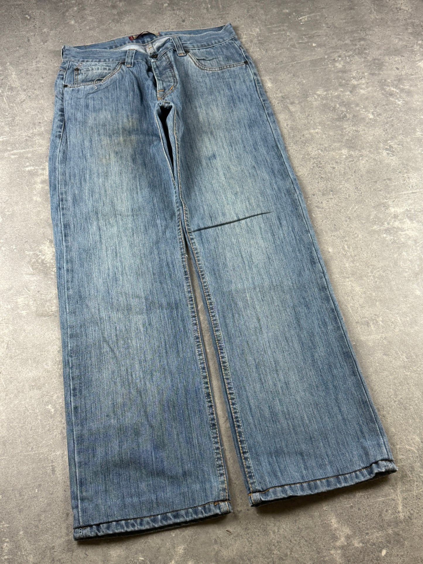 Levi’s Jeans (W33/L34)