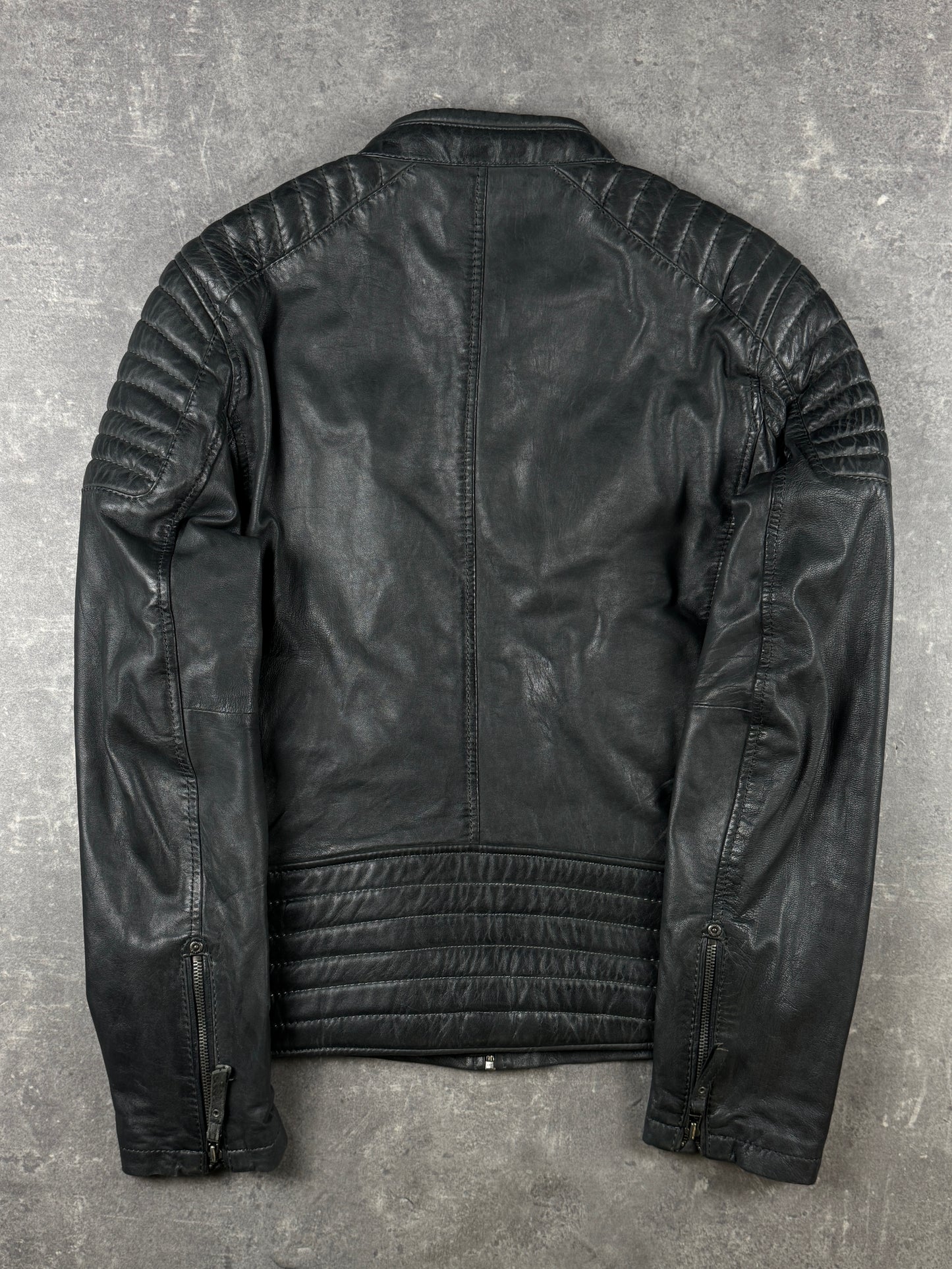 Gipsy Leatherjacket (S)