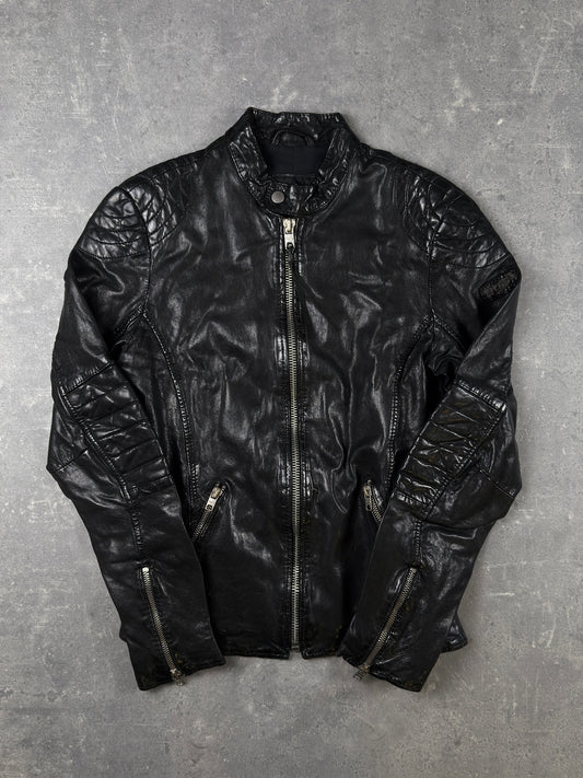 Tigha leatherjacket (S)