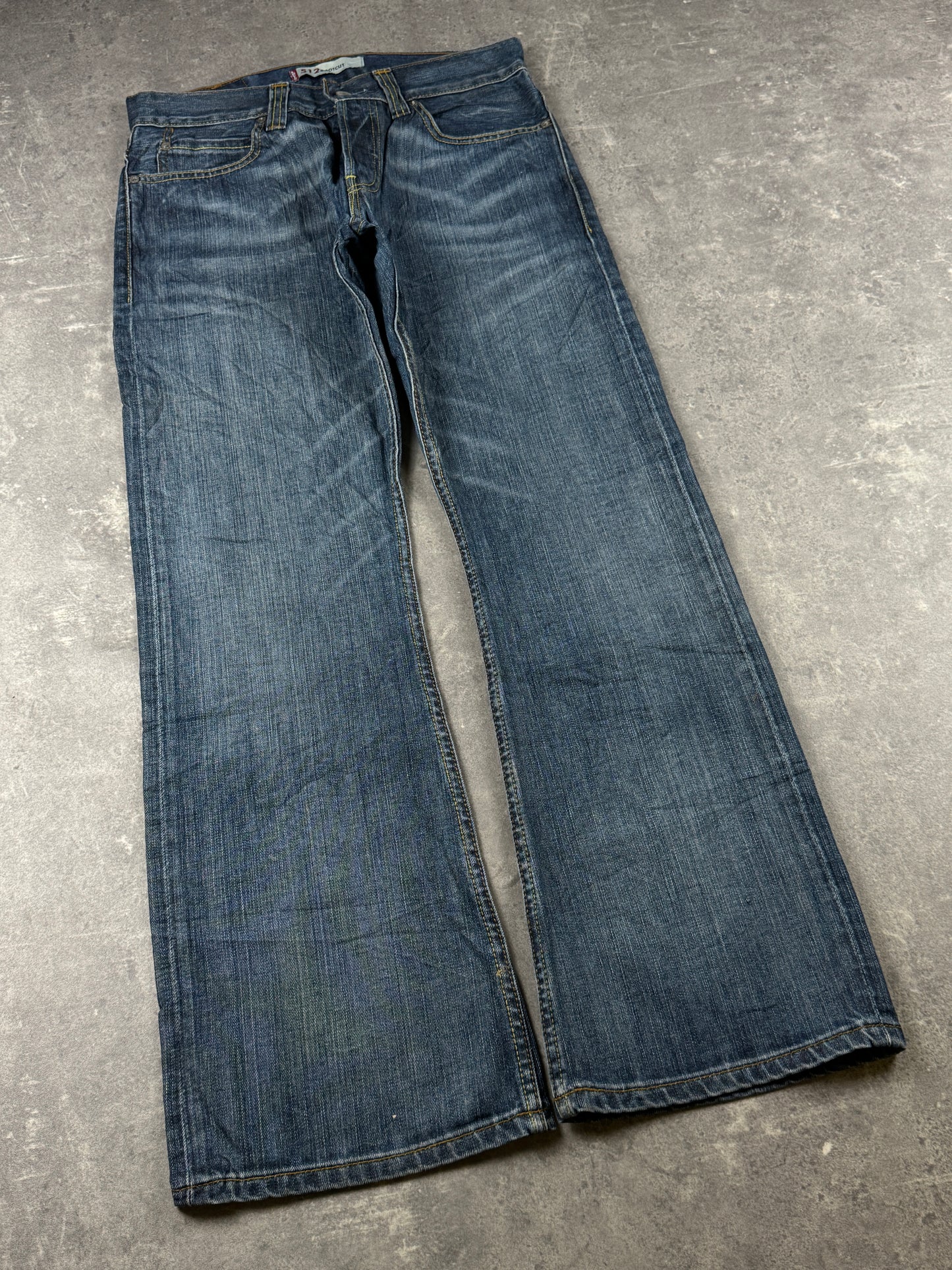 Levi’s bootcut Jeans (W32/L32)