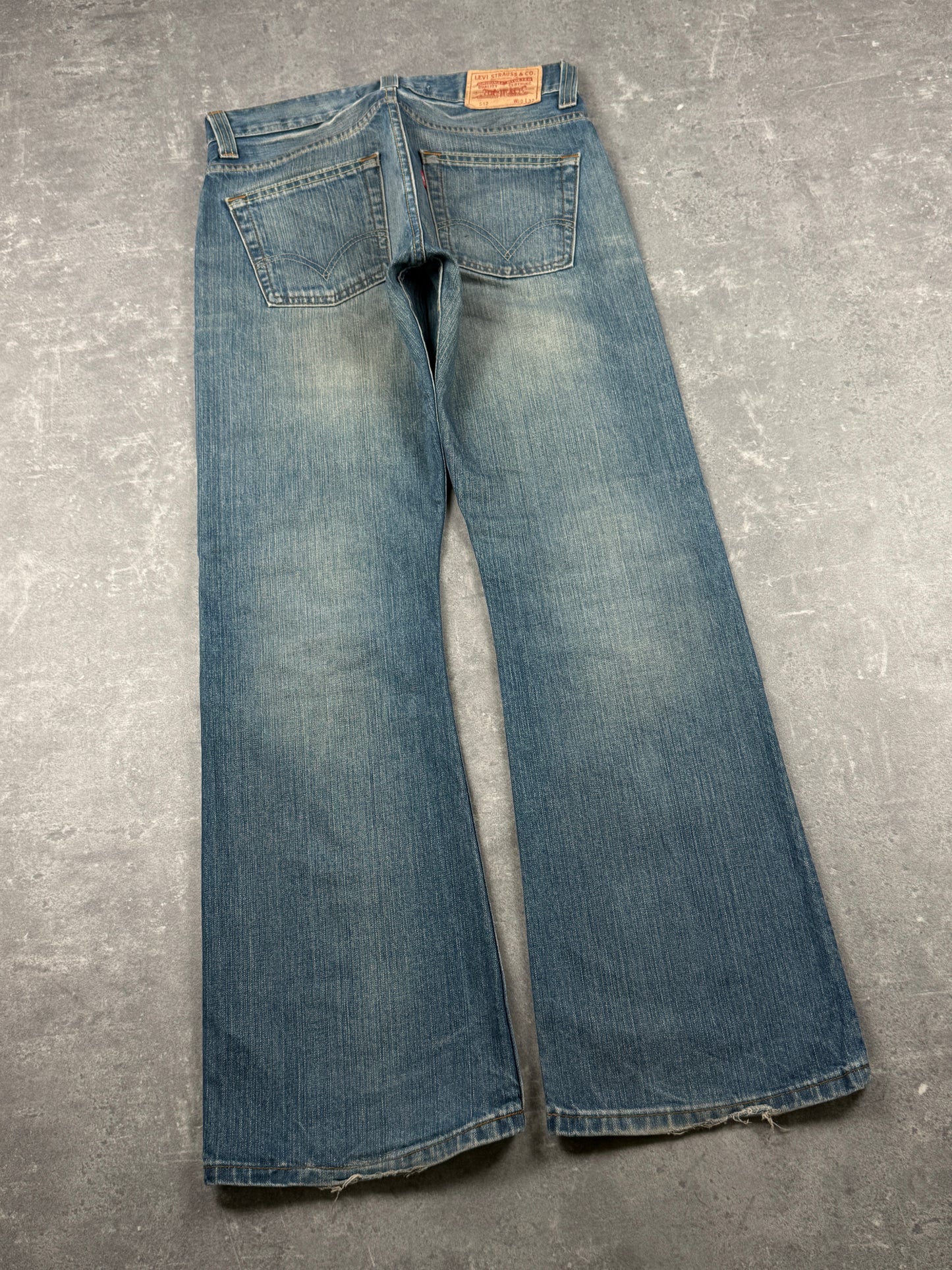 Levi’s bootcut Jeans (W30/L32)