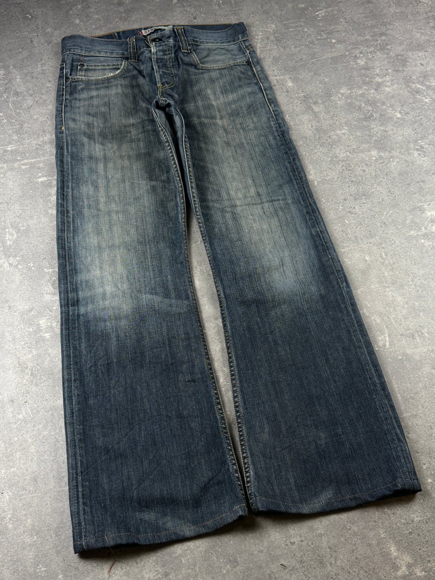 Levi’s bootcut Jeans (W33/L32)