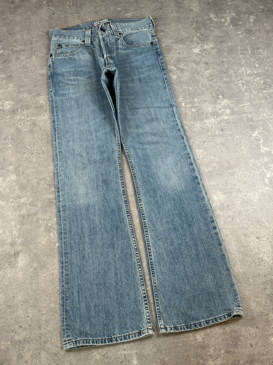 Levi’s bootcut jeans (W30/L34)