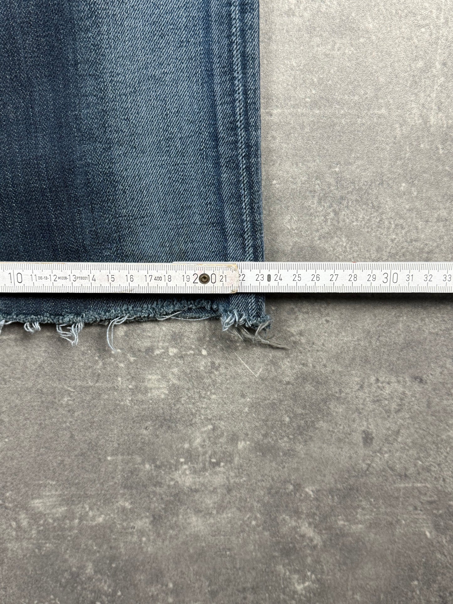 Levi’s bootcut Jeans (W32/L32)