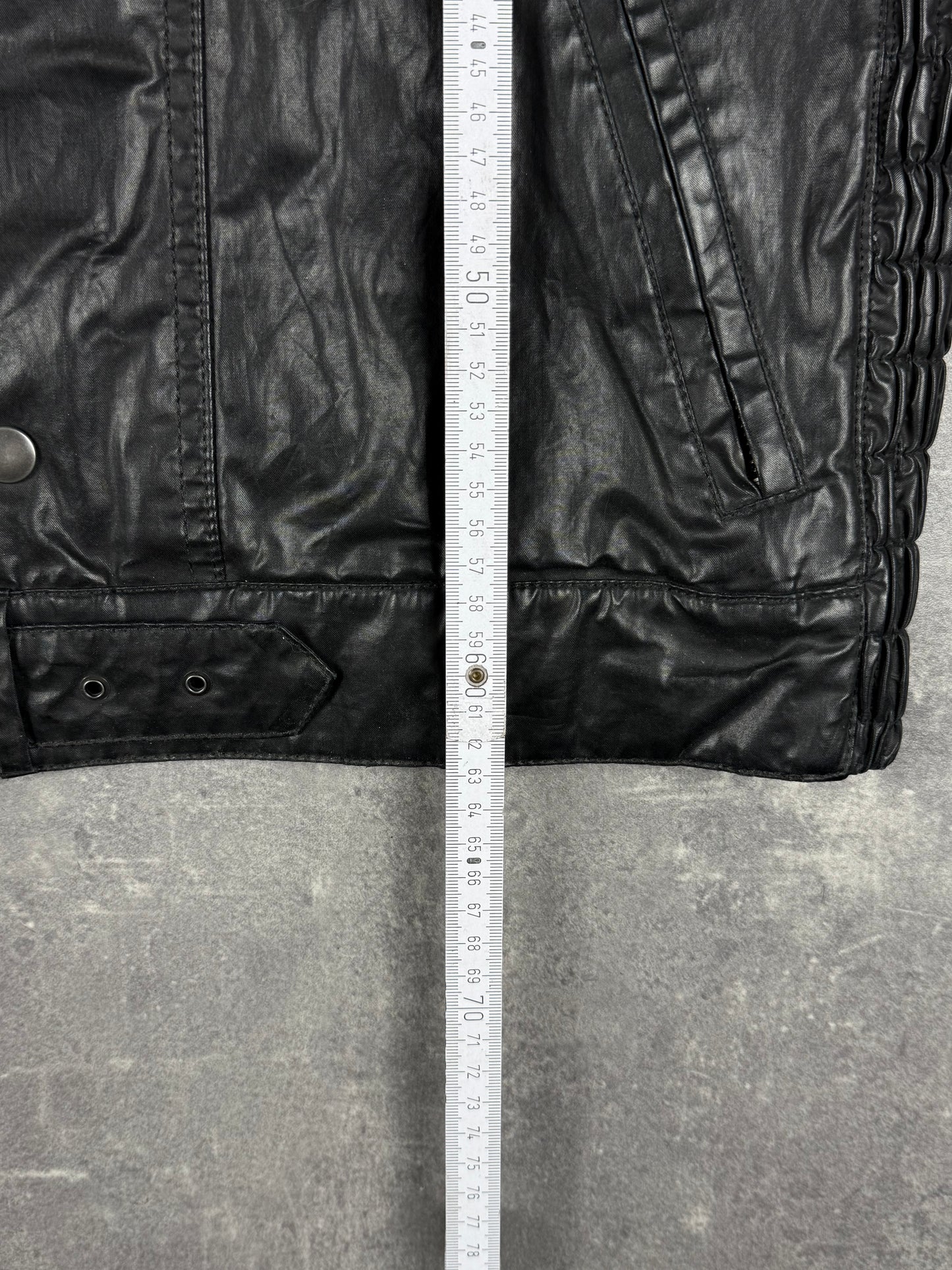 Bellstaff Gangster Jacke (M)