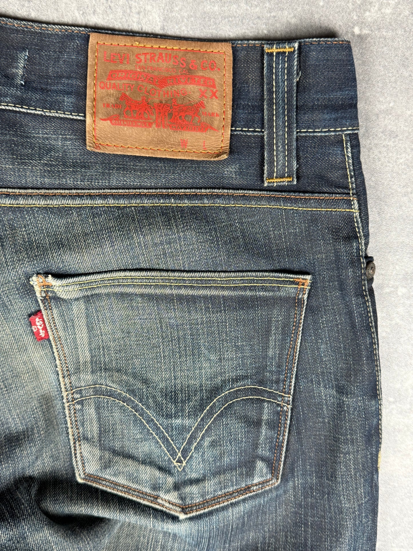 Levi’s Jeans (W31/L36)