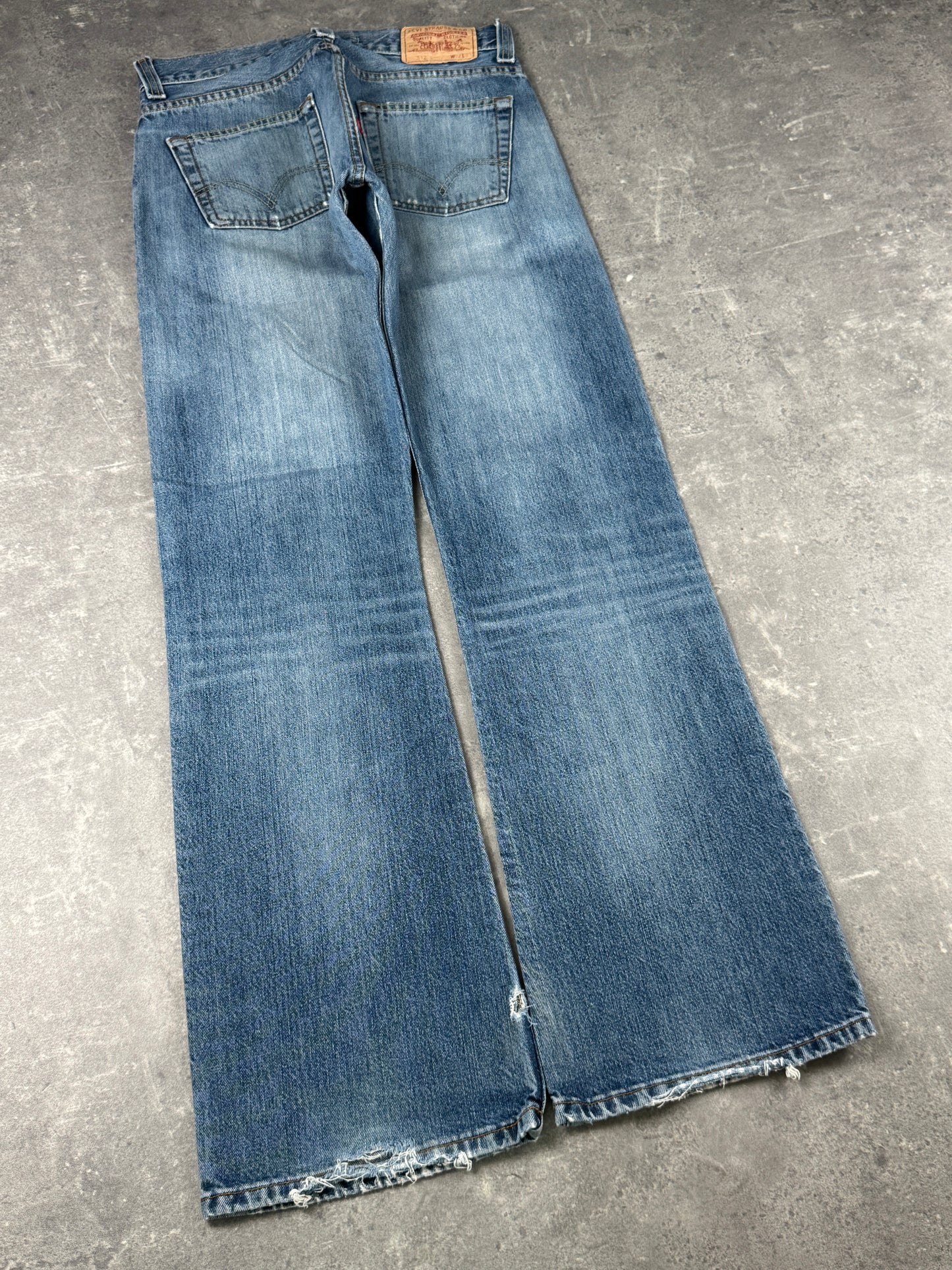 Levi’s bootcut Jeans (W32/L34)