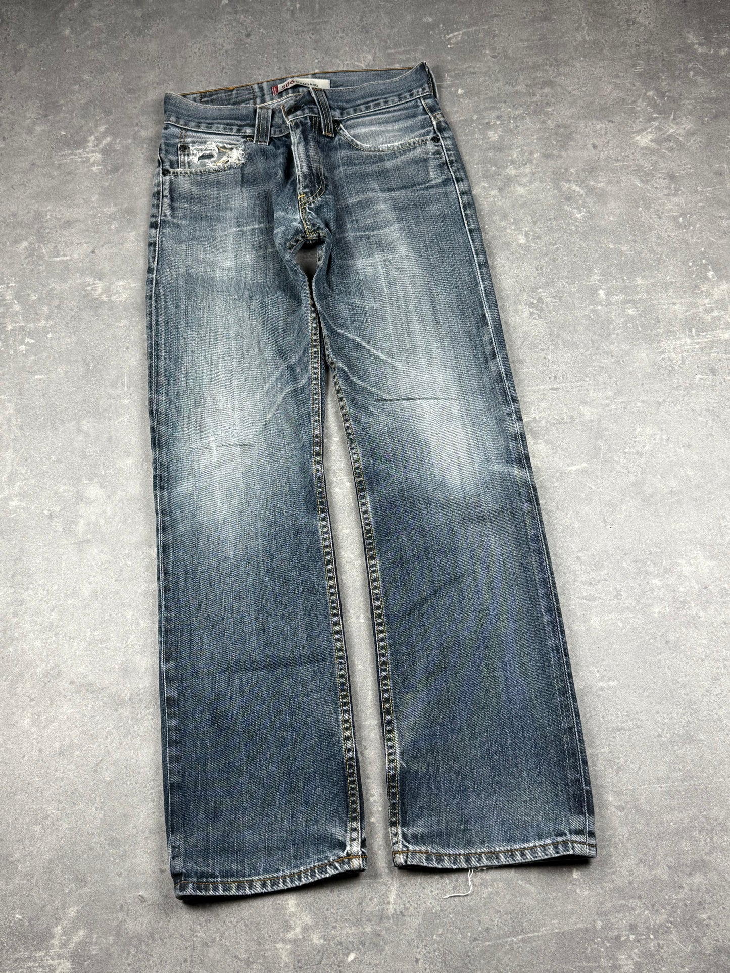 Levi’s Jeans (W29/L32)