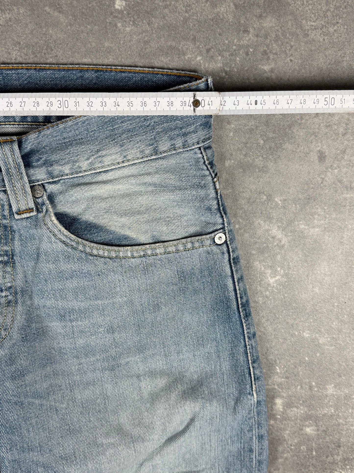 Levi’s bootcut Jeans (W30/L30)