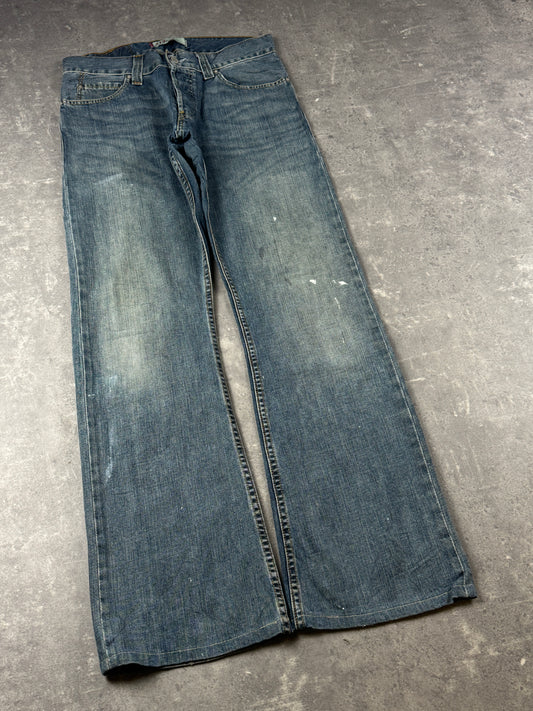 Levi’s bootcut Jeans (W31/L34)