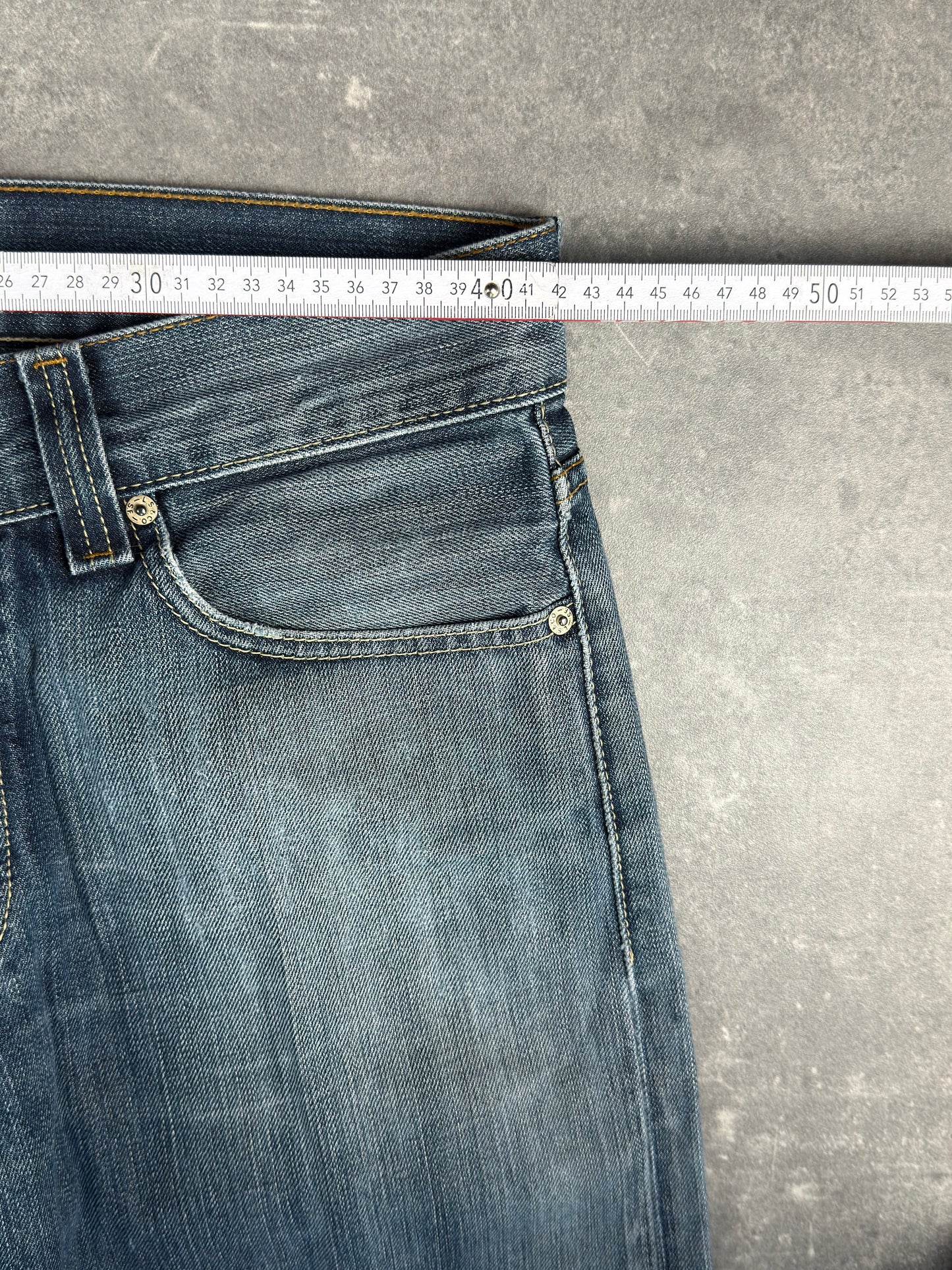 Levi’s bootcut Jeans (W33/L32)