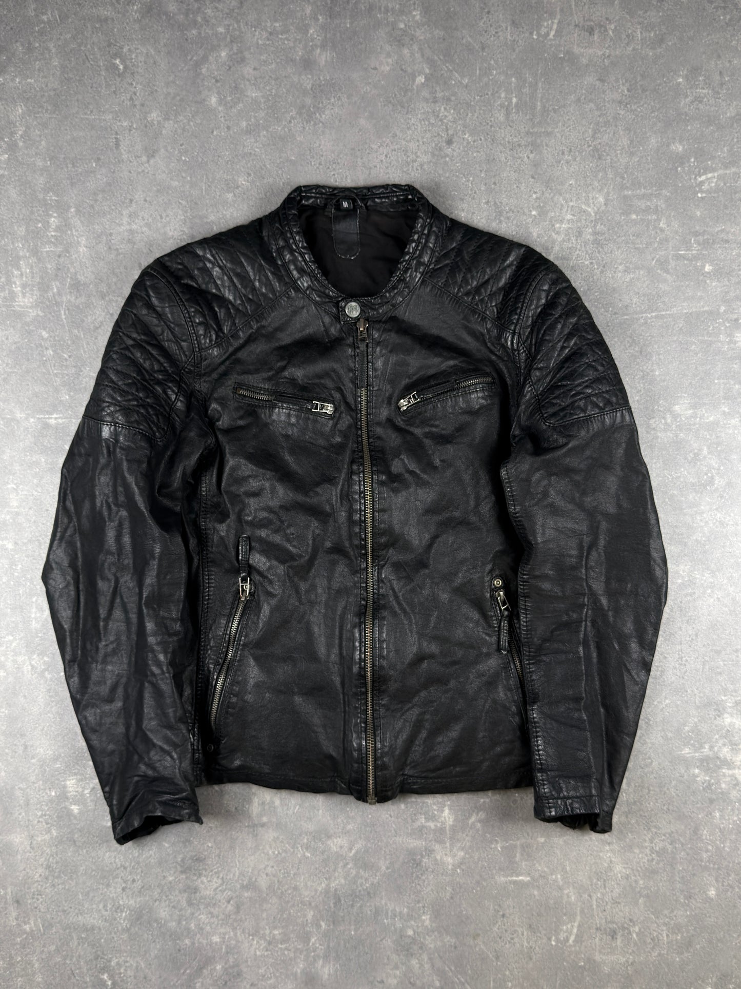 Leatherjacket Gibsy (M)
