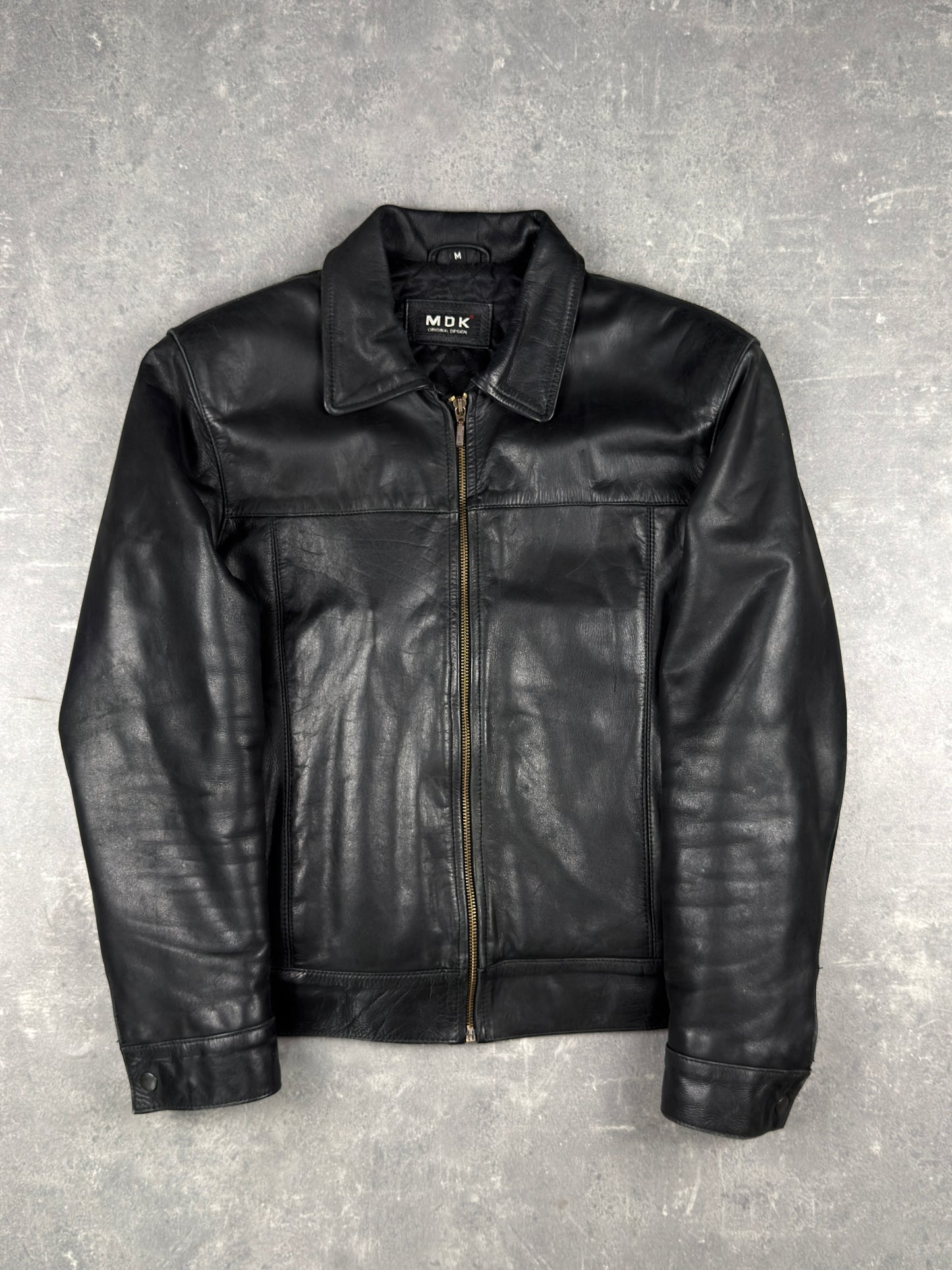 Leatherjacket (M)