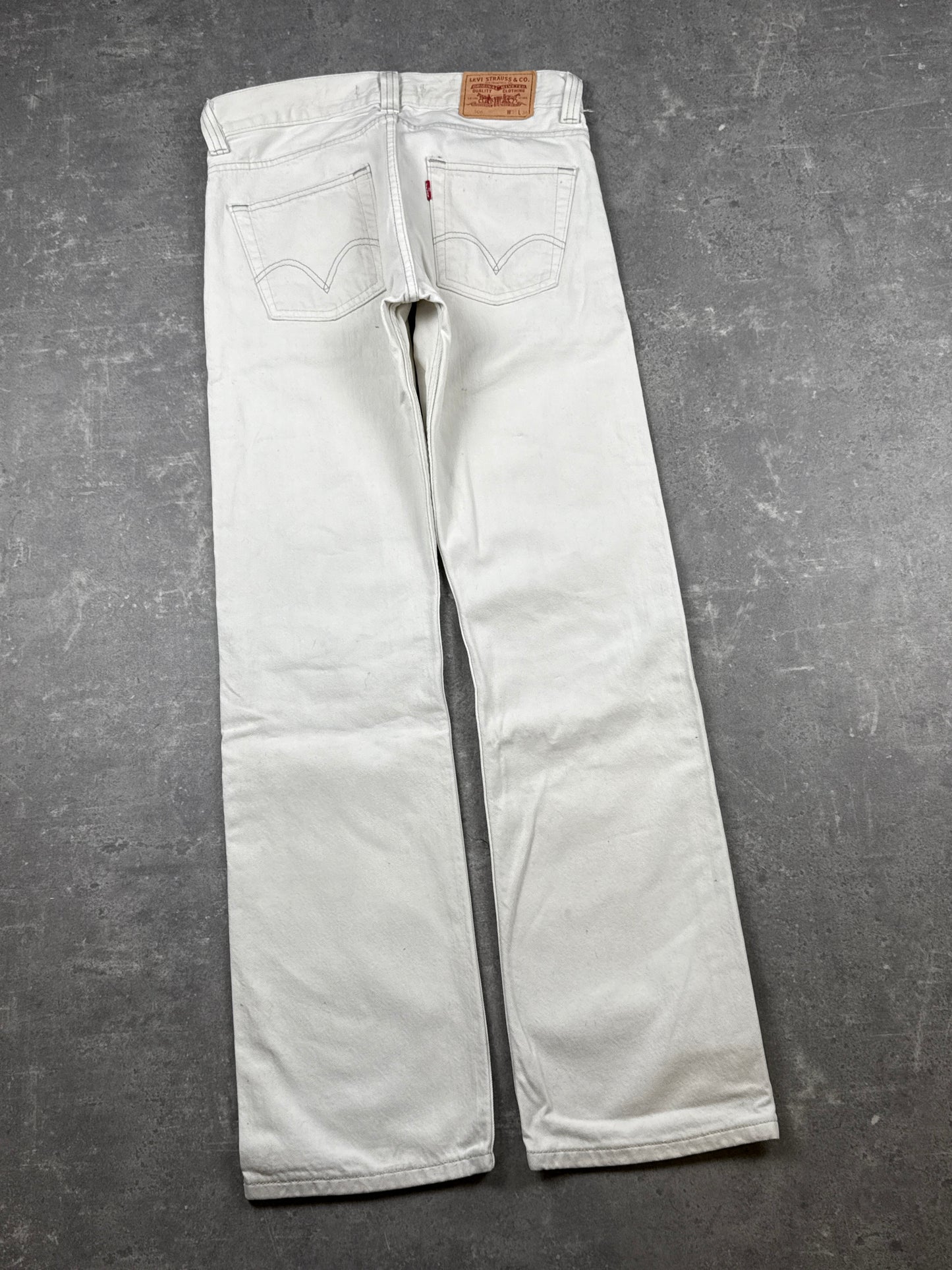 Levi’s Jeans (W31/L34)