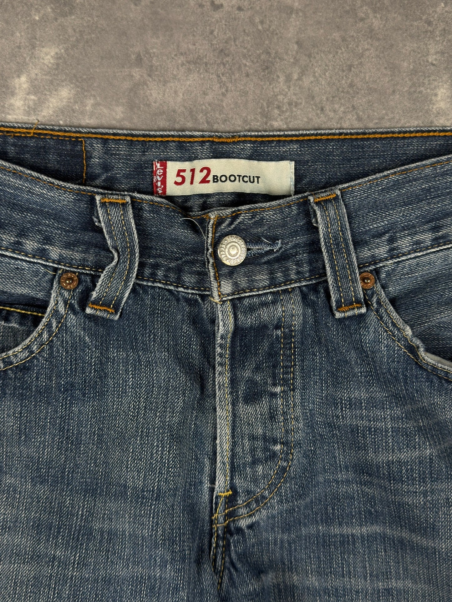 Levi’s bootcut Jeans (W30/L34)