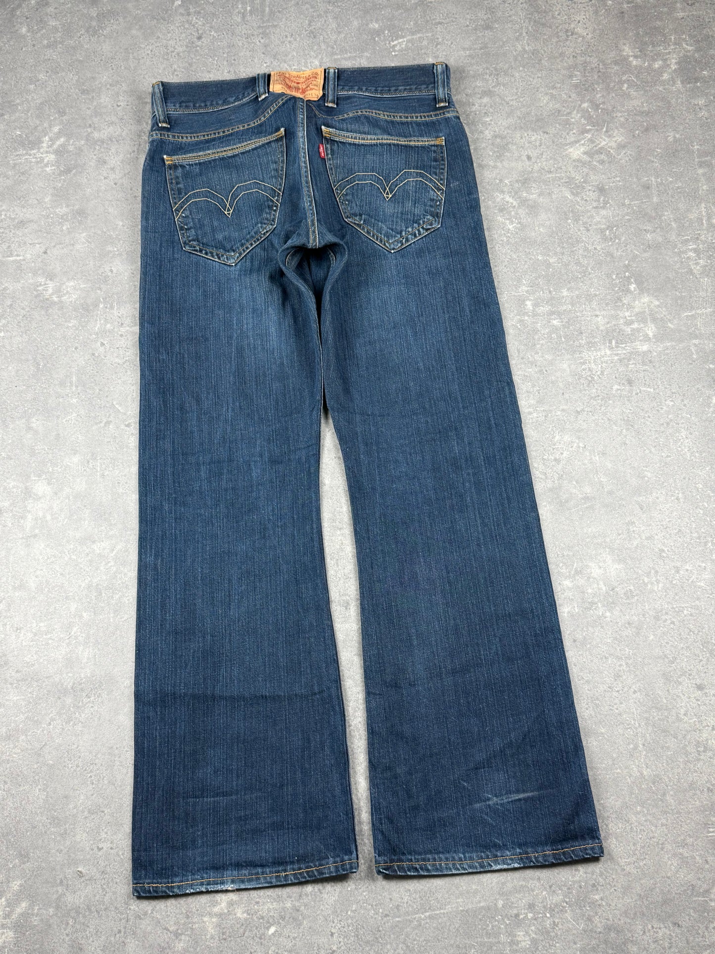 Levi’s bootcut Jeans (W33/L34)