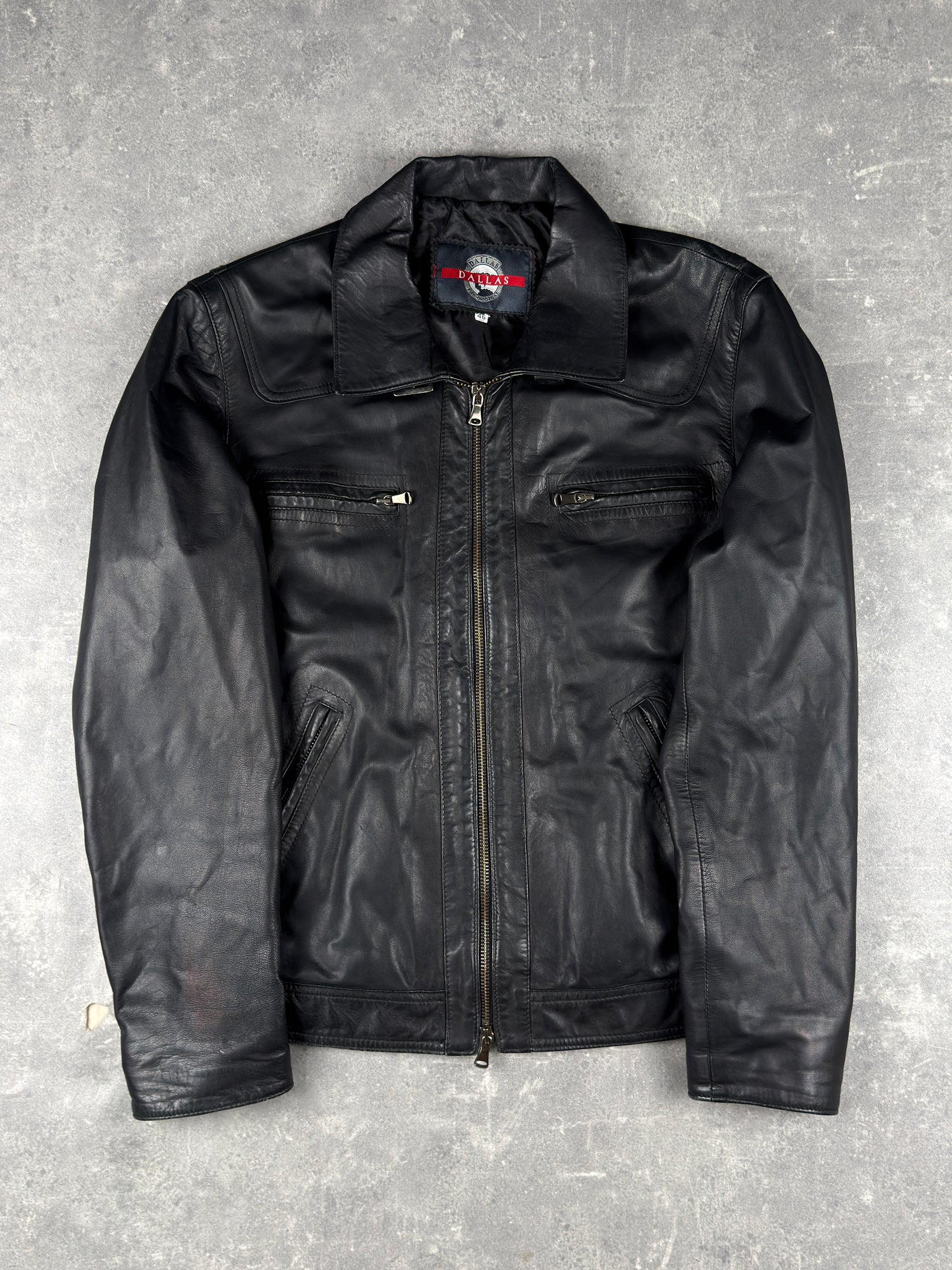 Leatherjacket (M)