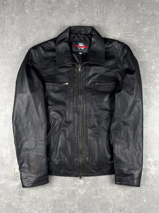 Leatherjacket (M)