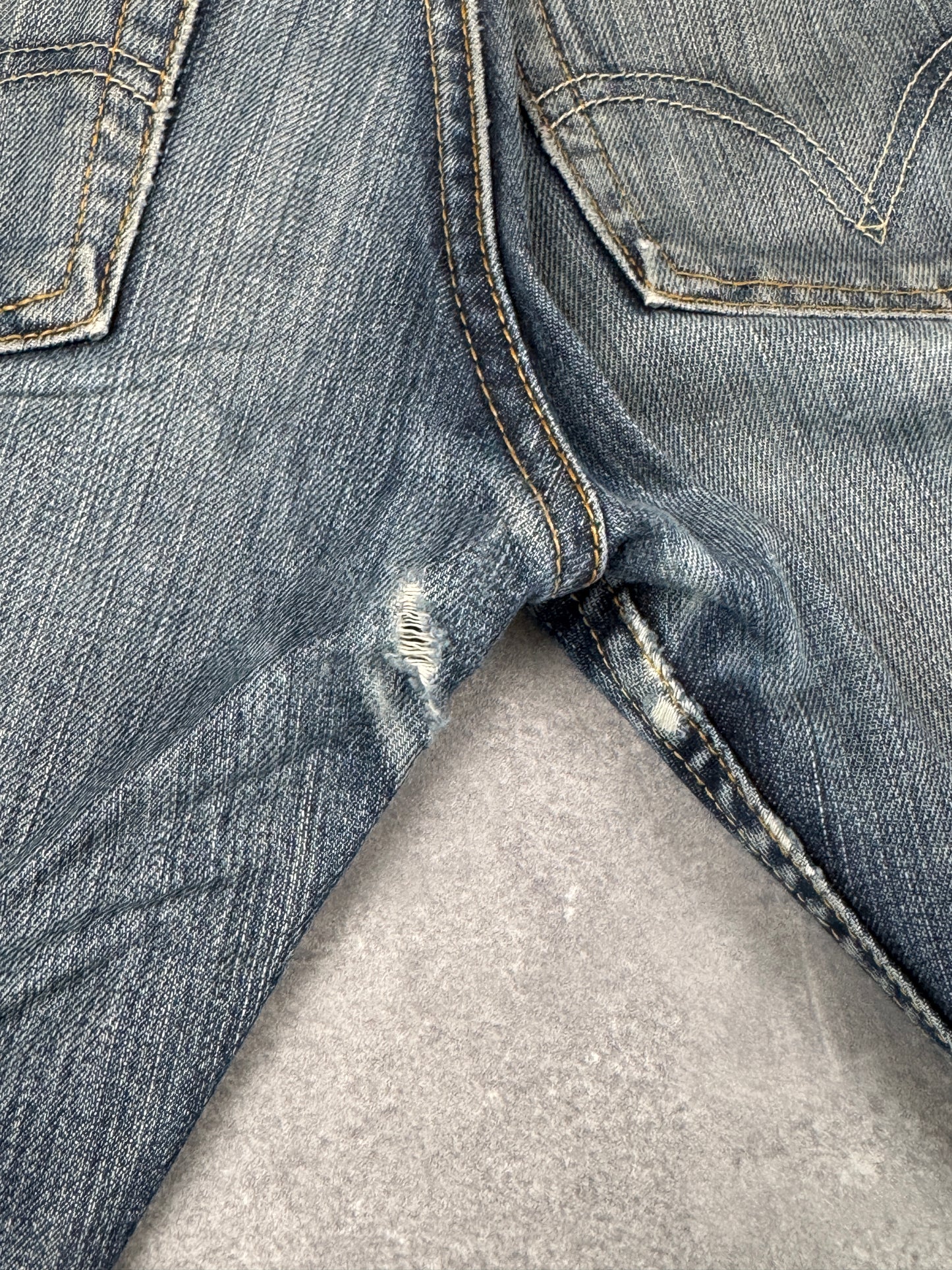 Levi’s bootcut Jeans (W29/L32)