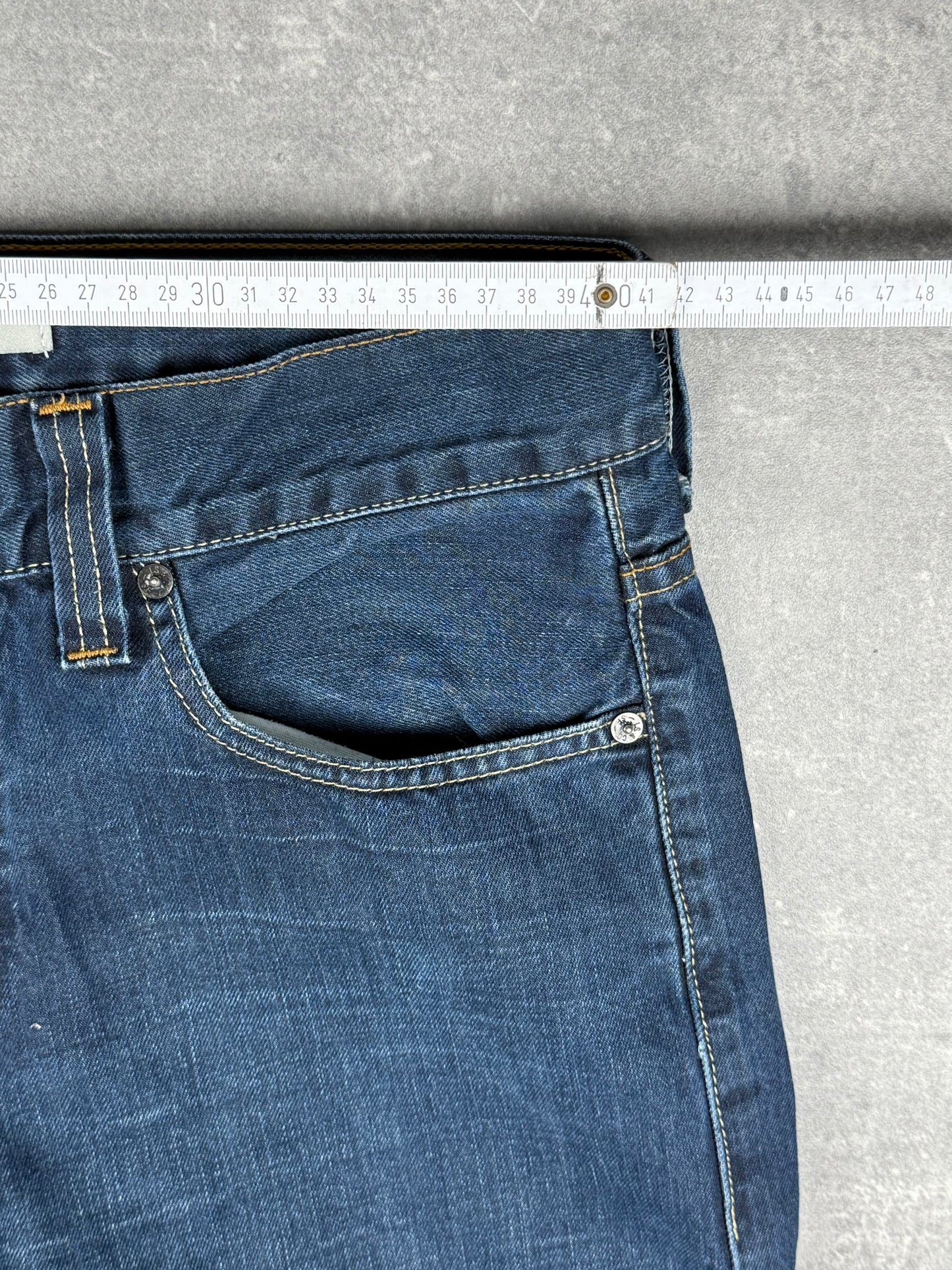 Levi’s bootcut Jeans W32/L32-34