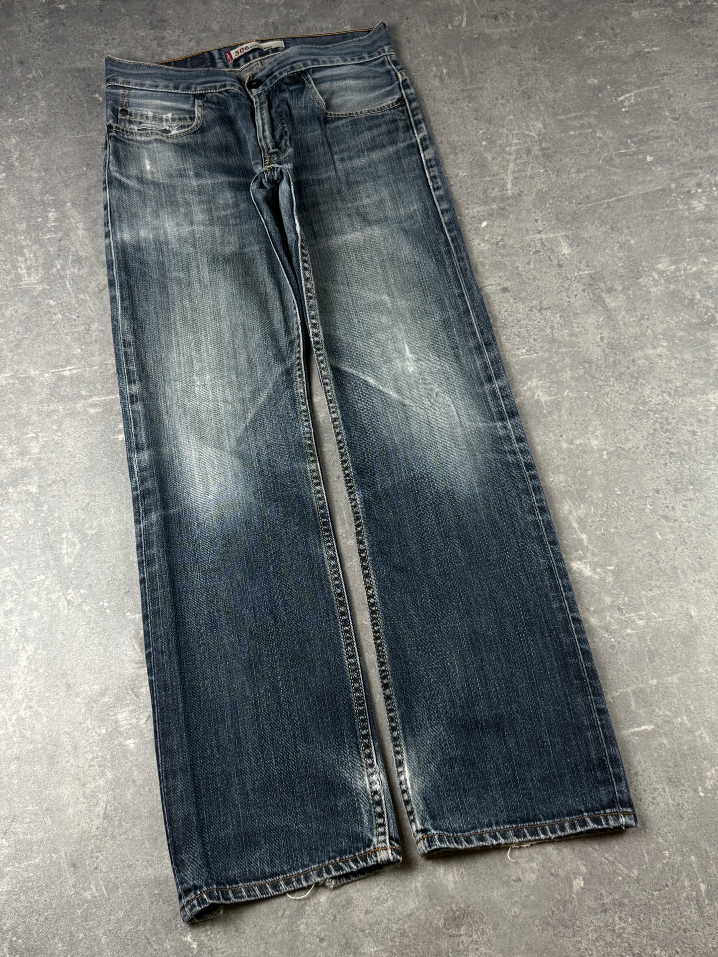 Levi’s Jeans (W29/L32)