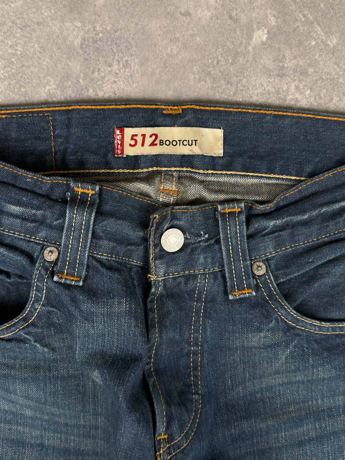 Levi’s bootcut Jeans (W29/L32)
