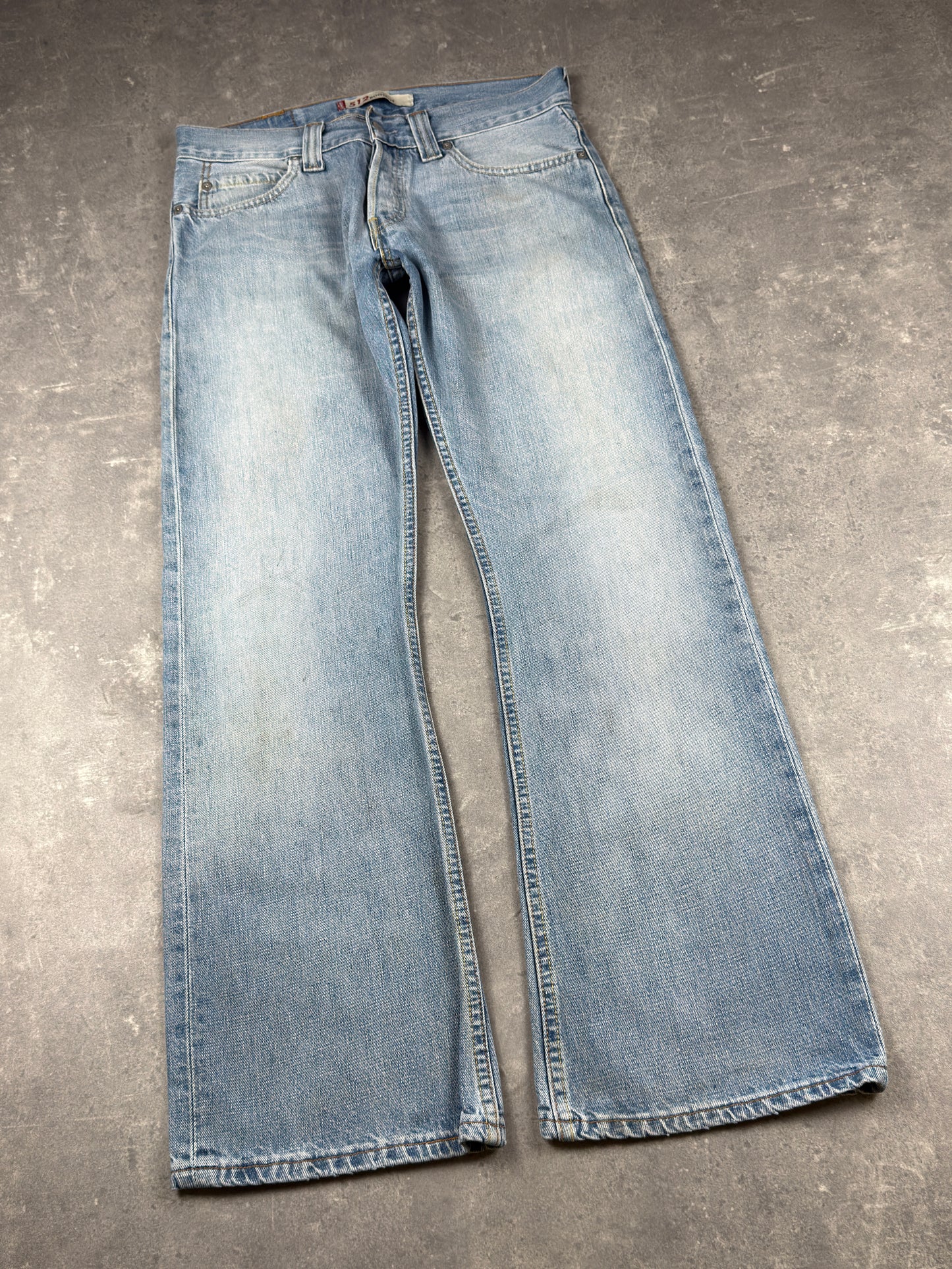 Levi’s bootcut Jeans (W31/L32)