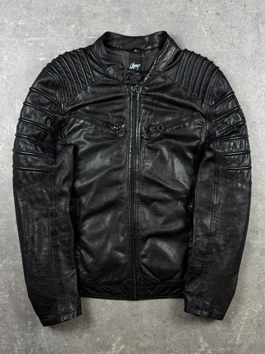 Gipsy Leatherjacket (S)