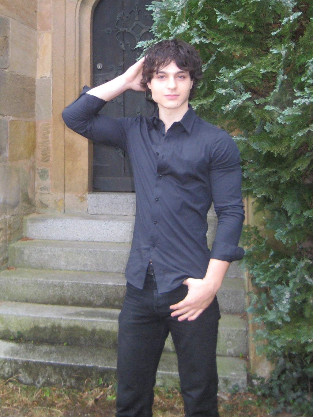 Dress Shirt