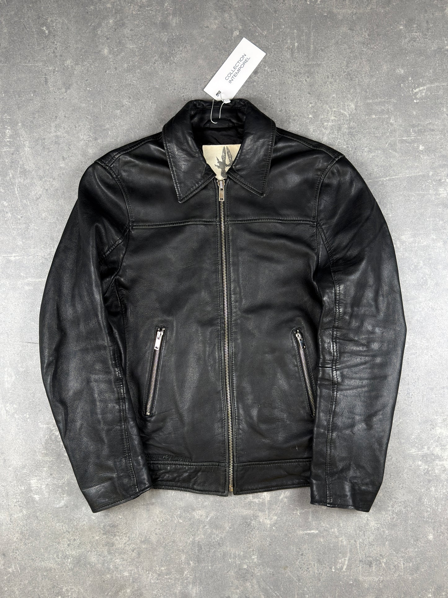 Leatherjacket (S)