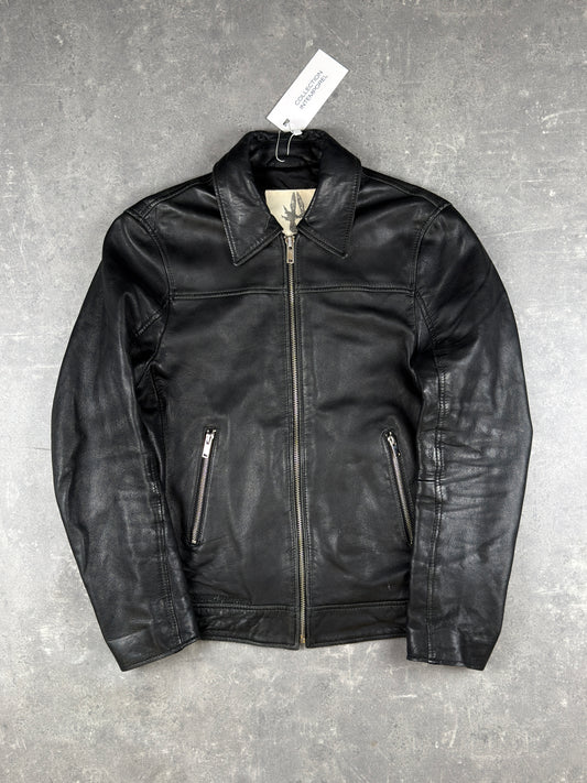 Leatherjacket (S)