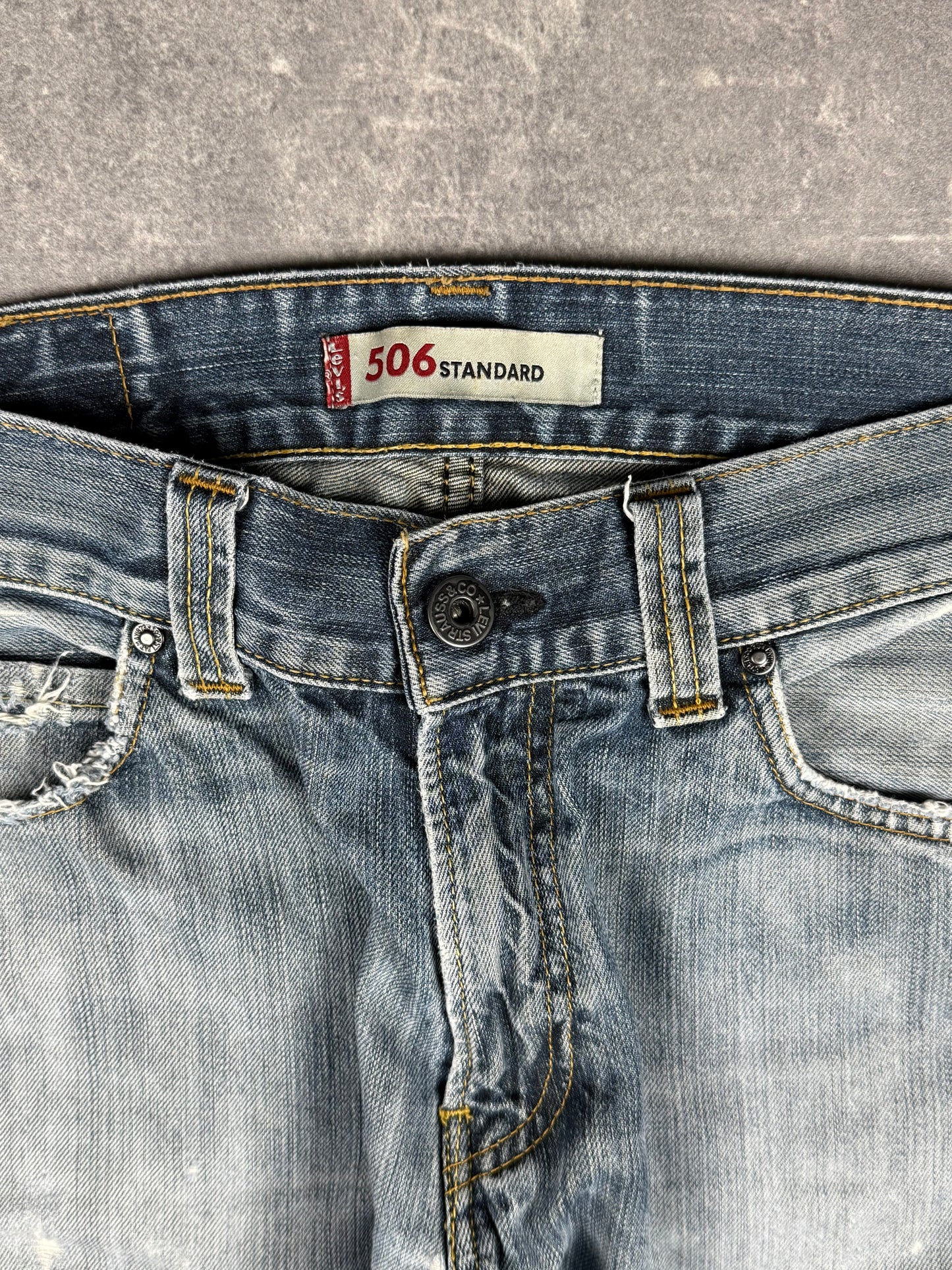 Levi’s Jeans (W33/L32)