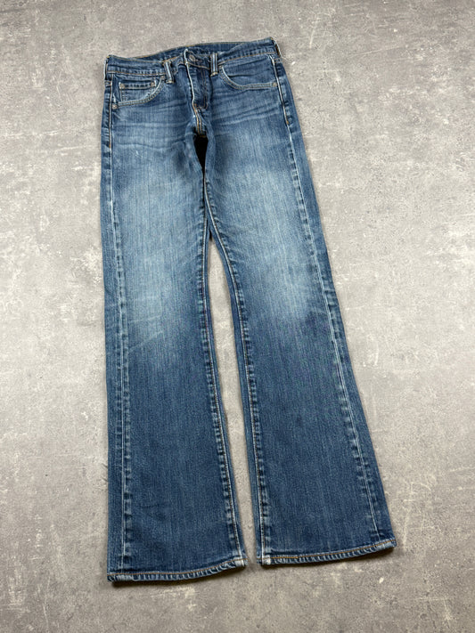 Levi’s bootcut jeans (W29/L32)