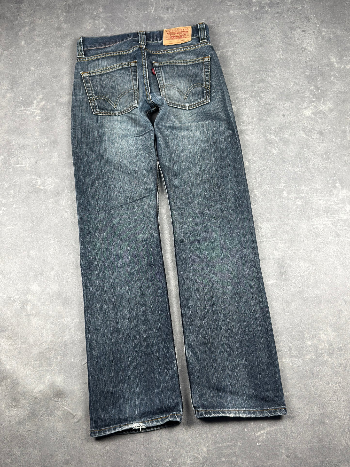 Levi’s Jeans (W28/L32)