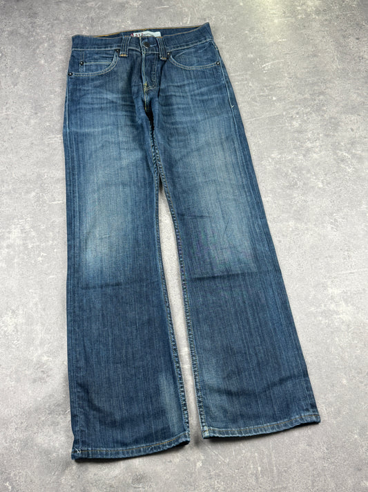Levi’s bootcut jeans (W29/L30)