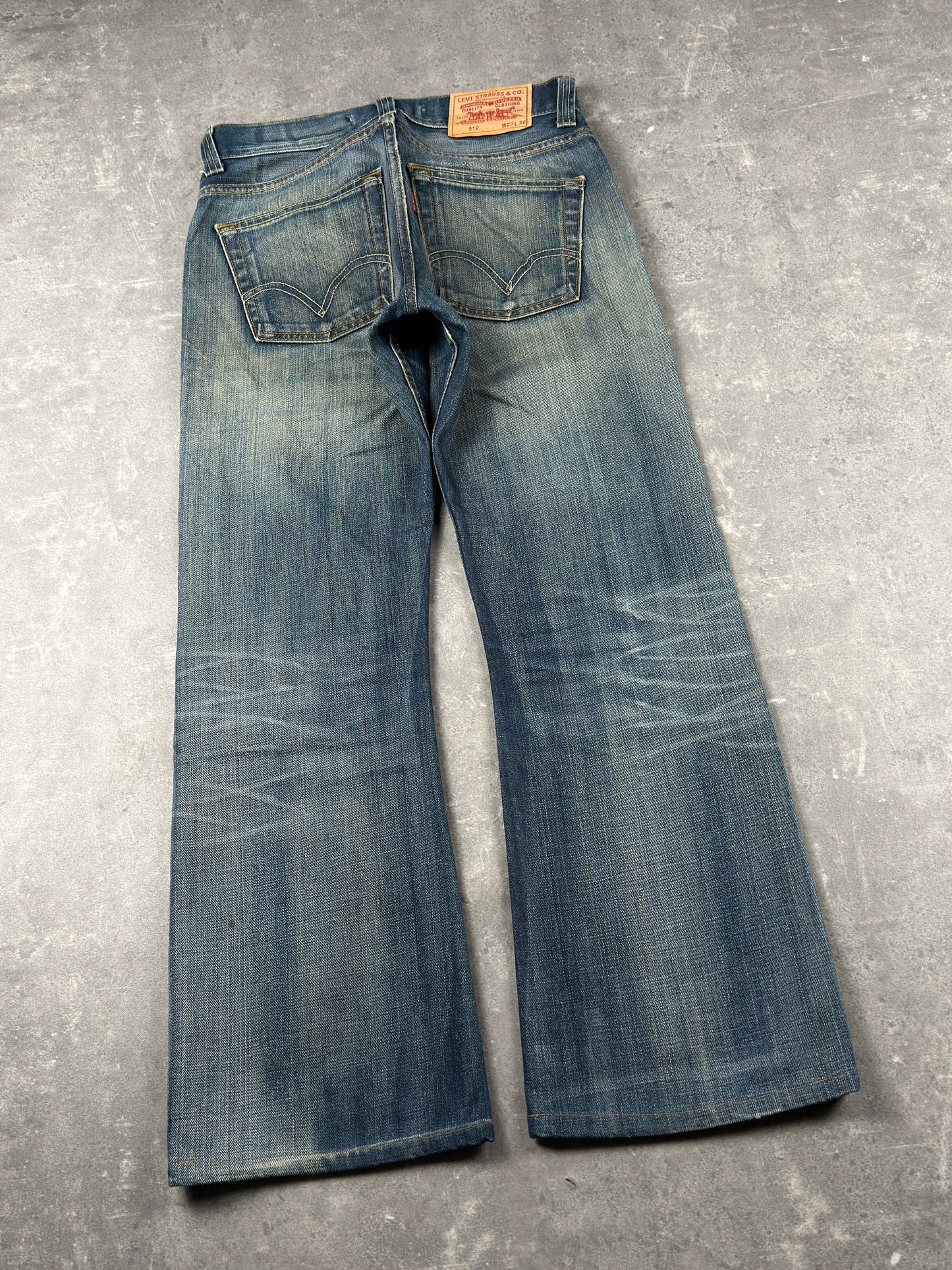 Levi’s bootcut Jeans (W29/L28)