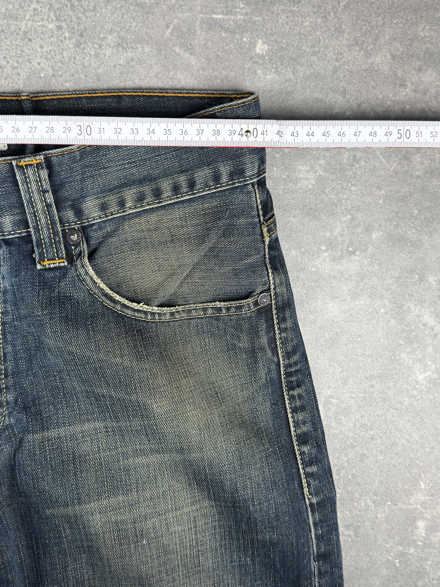 Levi’s bootcut Jeans (W31/L32)