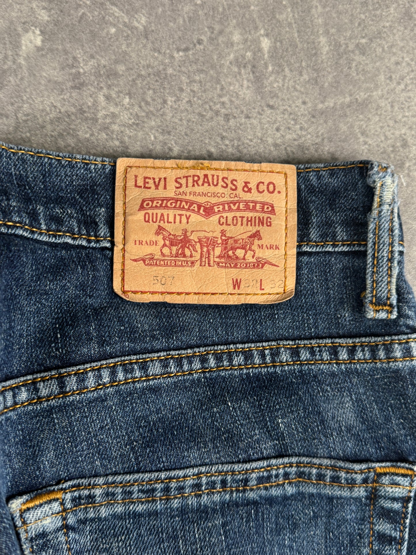 Levi’s bootcut Jeans (W32/L32)